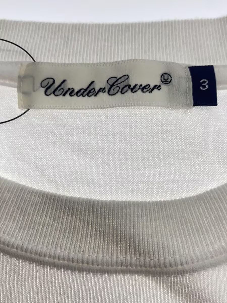 Undercover Skull Knife Sketch Tee Size US L / EU 52-54 / 3 - 4 Thumbnail