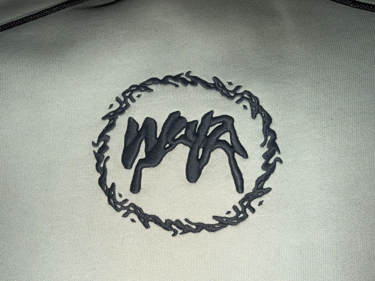 Other WEYZ crew neck sweater Size US S / EU 44-46 / 1 - 4 Thumbnail