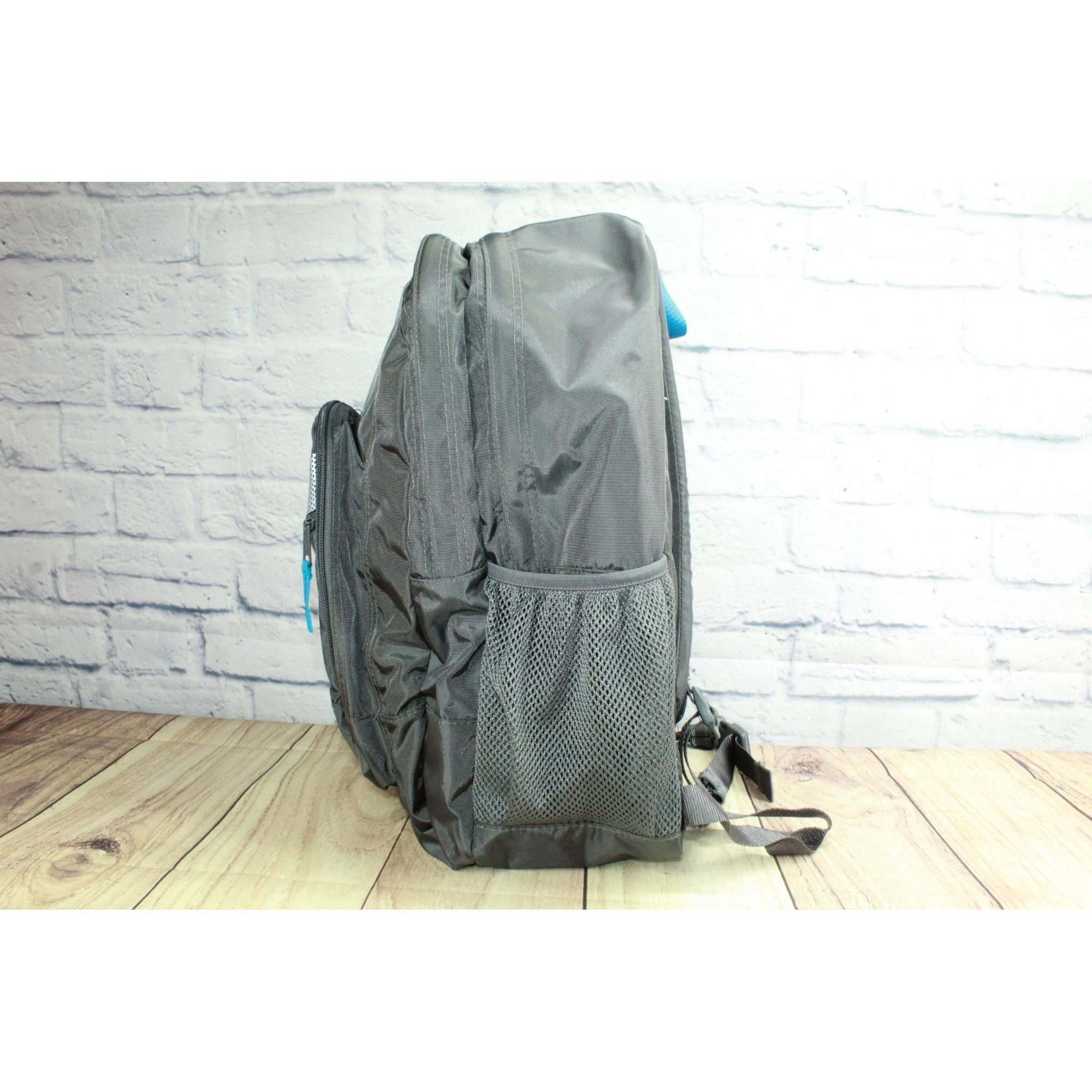 L.L. Bean LL Bean Unisex Weatherproof Deluxe Book Backpack Size ONE SIZE - 2 Thumbnail