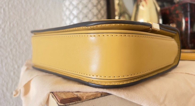Louis Vuitton Louis Vuitton Orsay bag 2024-2025 model Size ONE SIZE - 6 Thumbnail