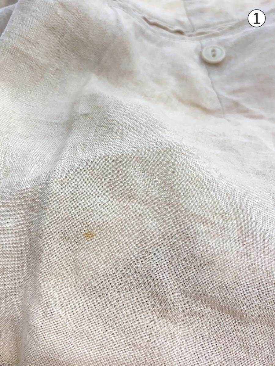 Yohji Yamamoto Ground Y Bottom Size US 33 - 6 Thumbnail
