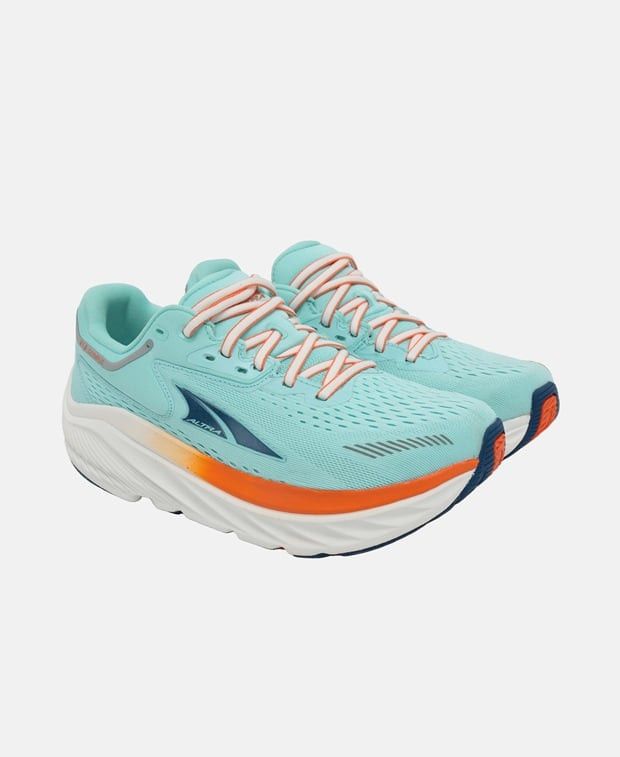 Altra Via Olympus Running Shoes, Women's (Size 8)