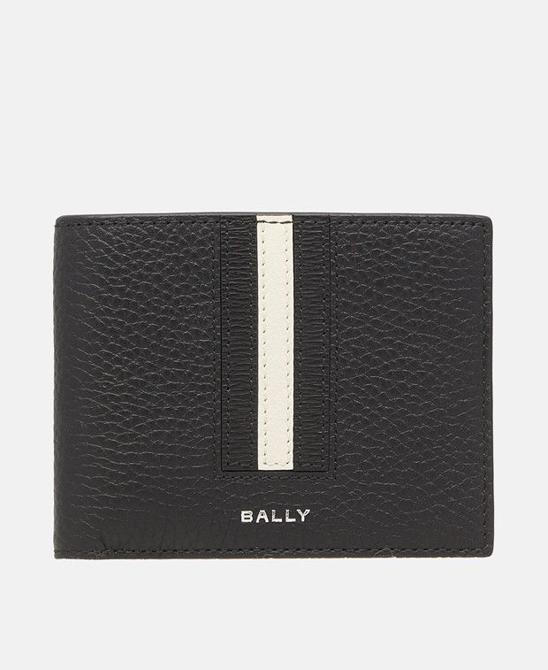 Bally leather wallet Size ONE SIZE - 1 Thumbnail