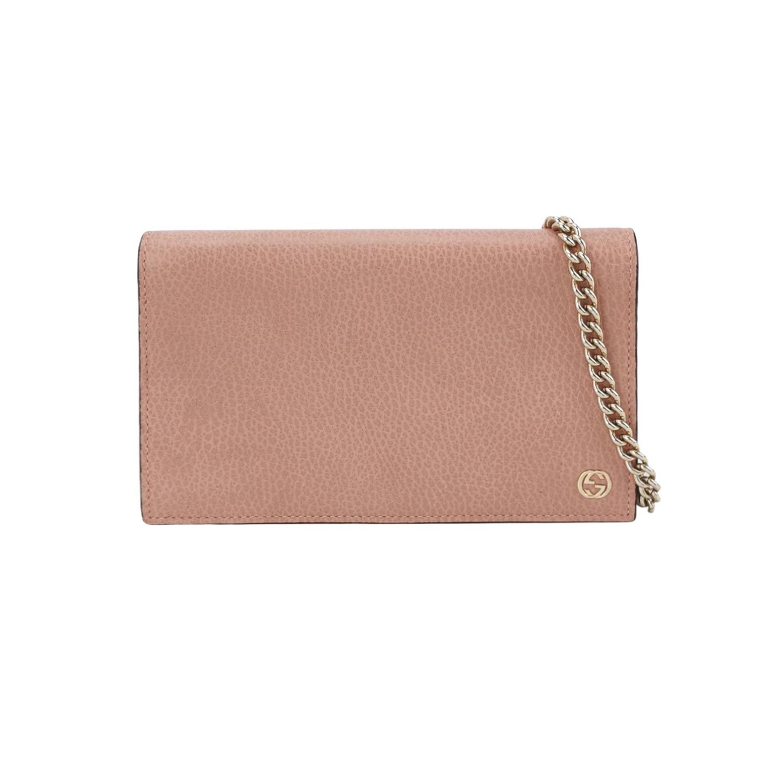 Gucci Gucci Women os Shoulder Bags Size ONE SIZE - 1 Thumbnail