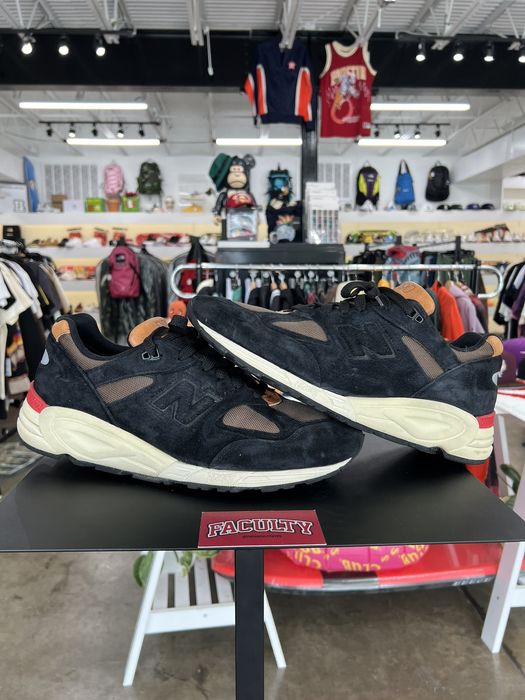 990v2 desert hot sale heat