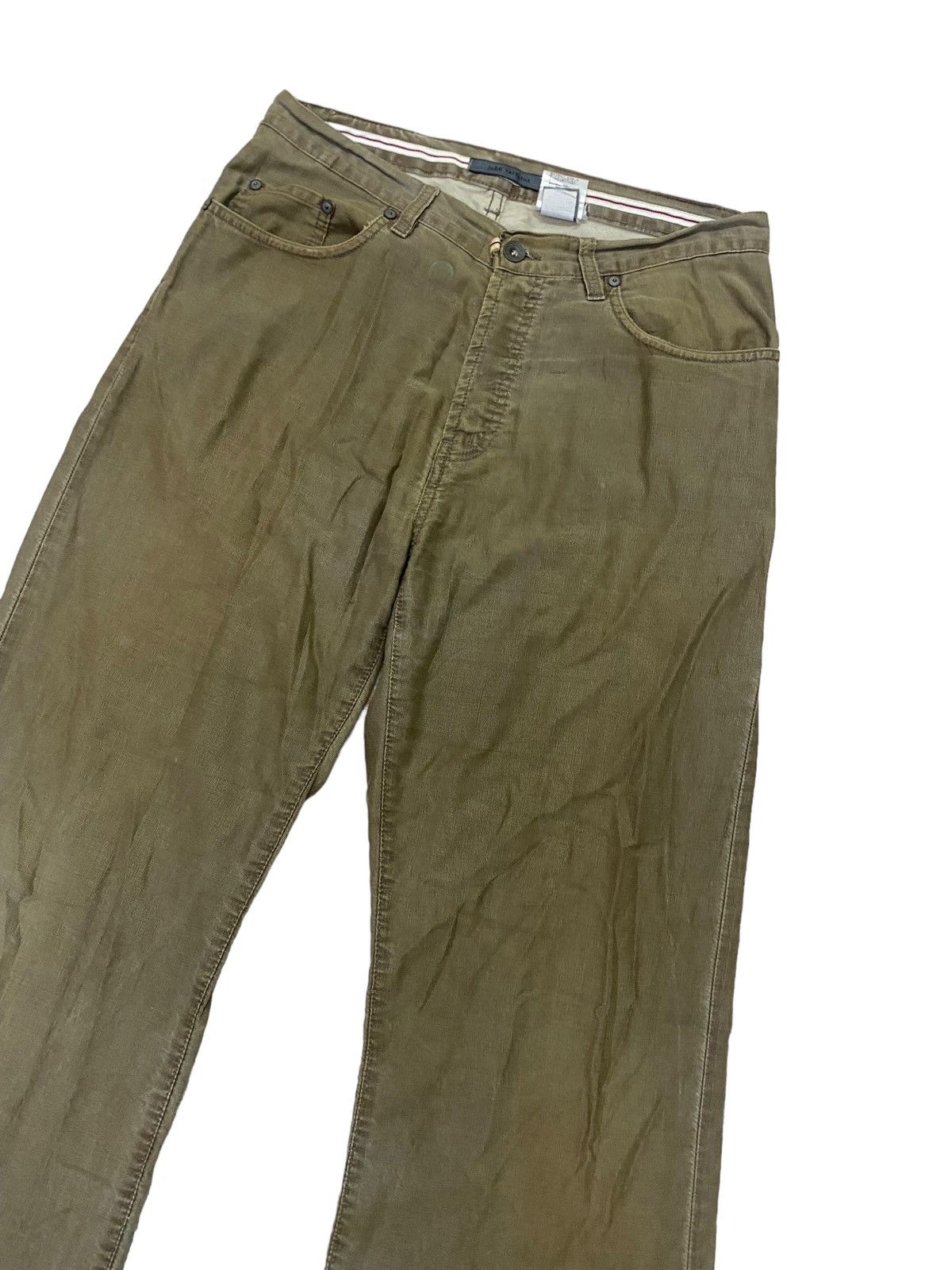 John Varvatos 💥John Varvatos Pant Size US 30 / EU 46 - 3 Thumbnail