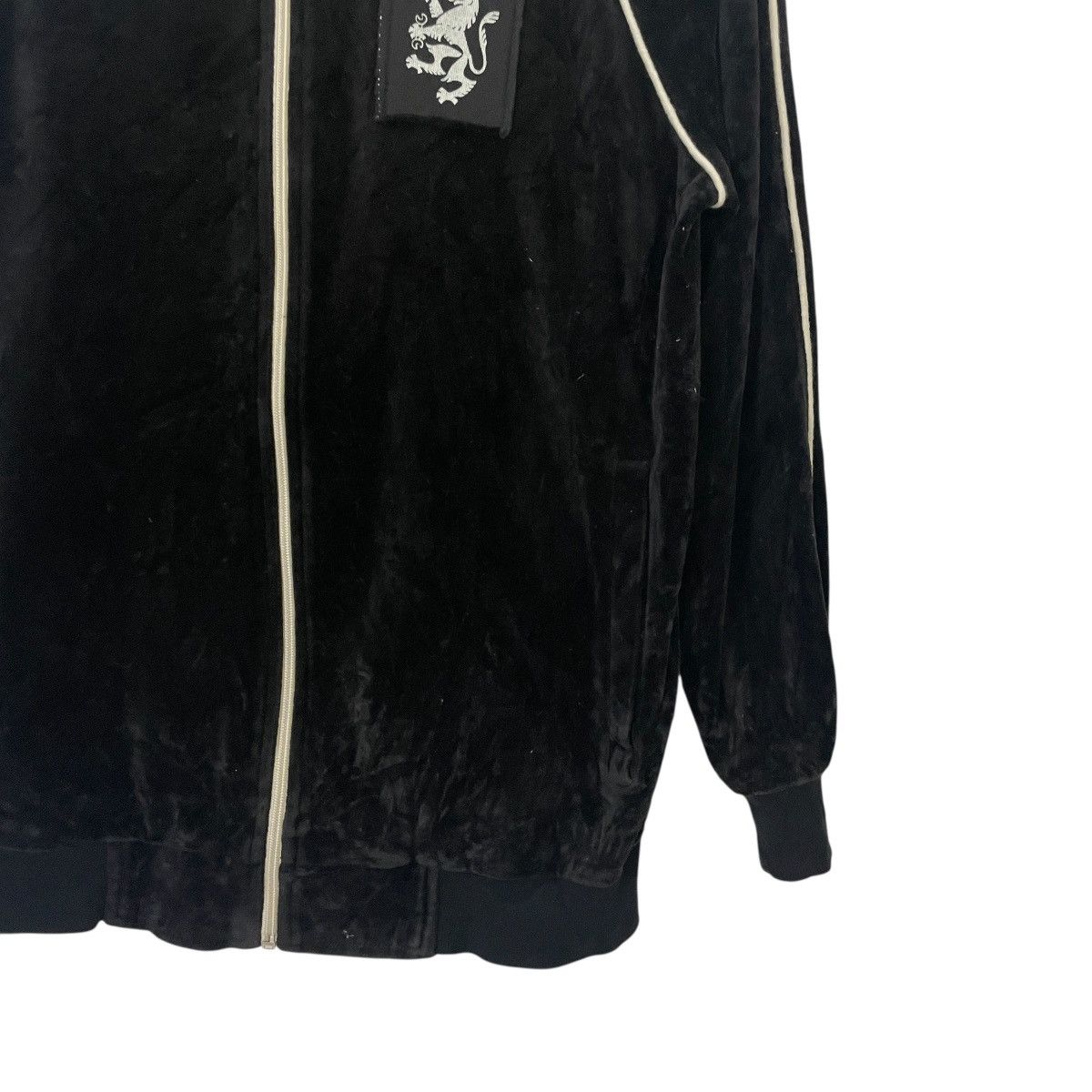 Brooklyn Industries Vintage Brooklyn Zipper Ups Jacket Size US M / EU 48-50 / 2 - 11 Thumbnail