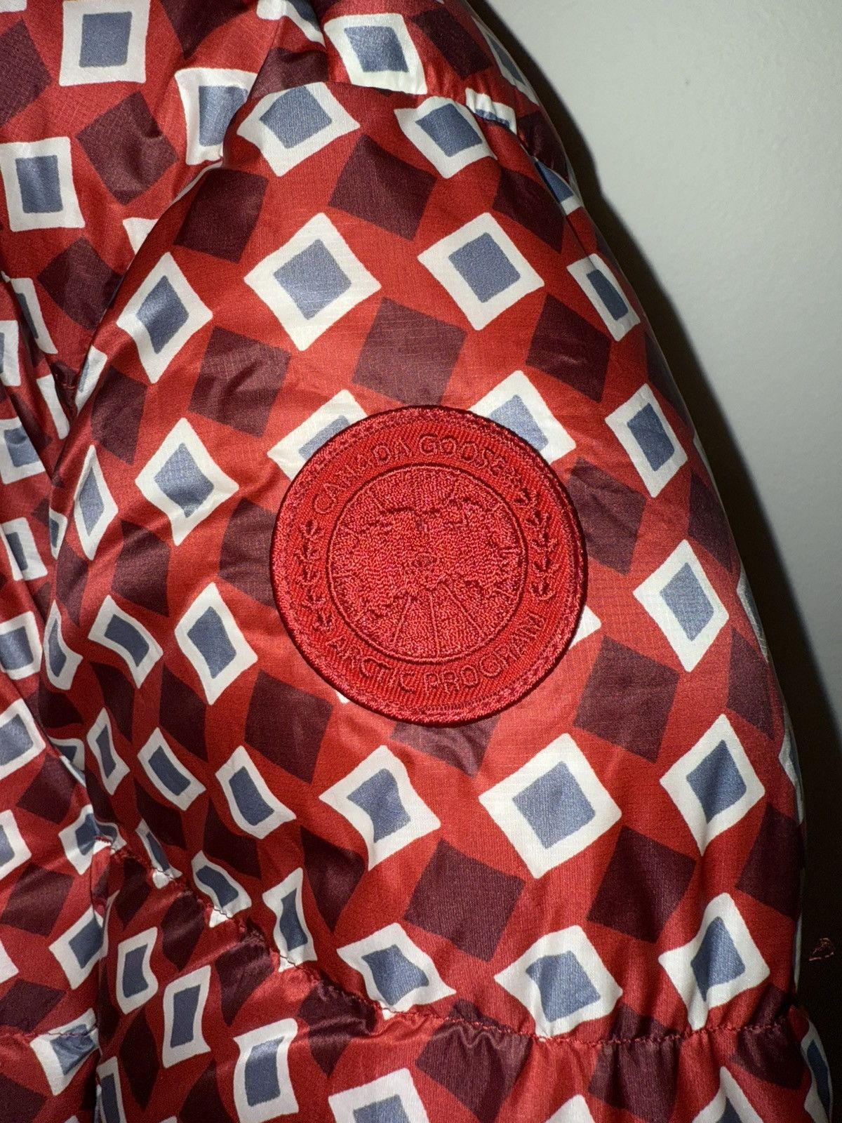 Canada Goose Canada Goose X Reformation Lorita Puffer Size M / US 6-8 / IT 42-44 - 6 Thumbnail