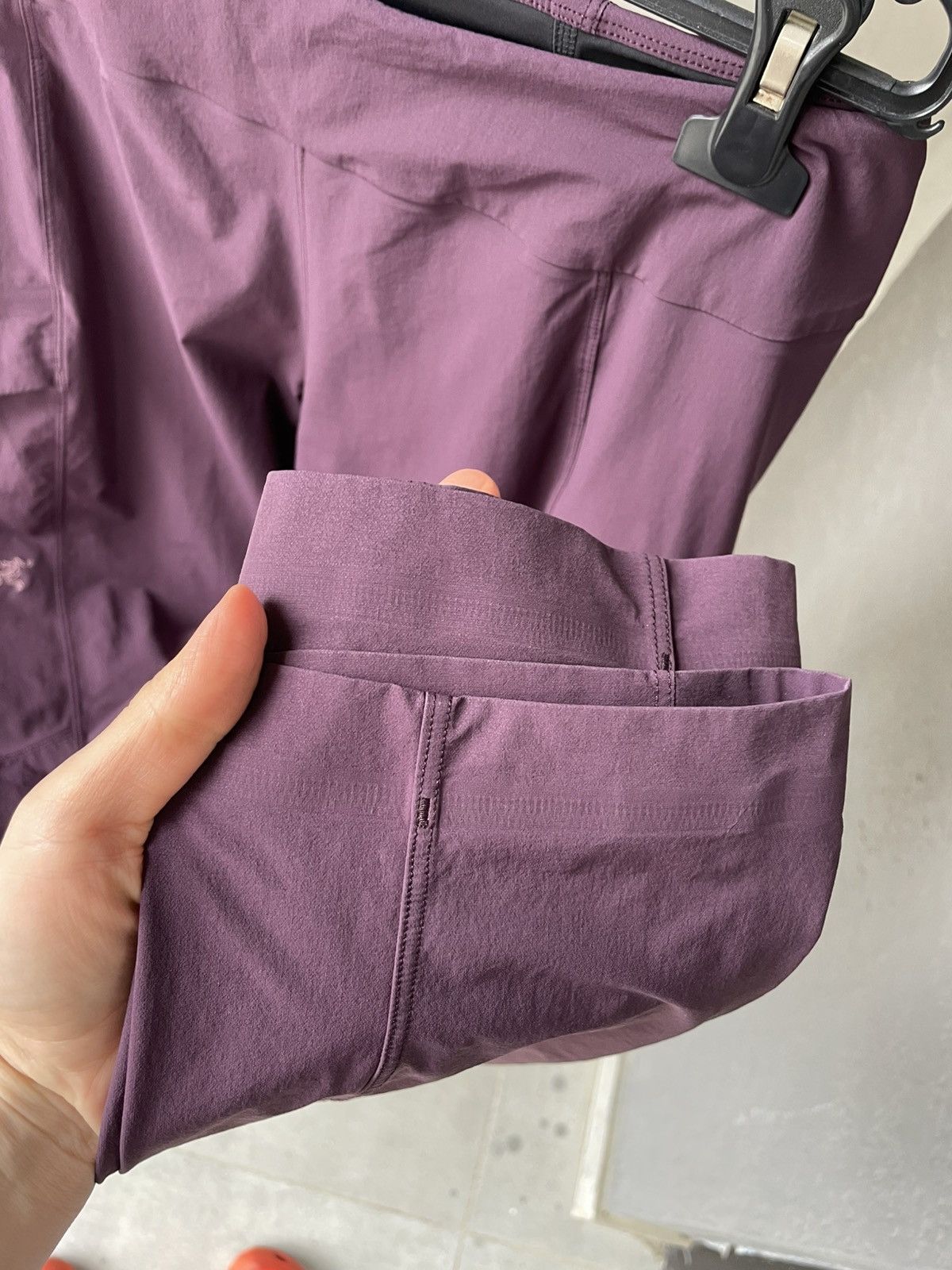 Arc'teryx Arcteryx gorpcore pants Size 32" / US 10 / IT 46 - 10 Thumbnail
