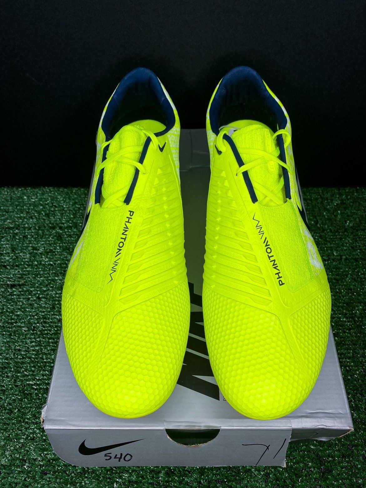 Nike Nike Phantom Venom Elite Football Boots Size US 13 / EU 46 - 2 Thumbnail