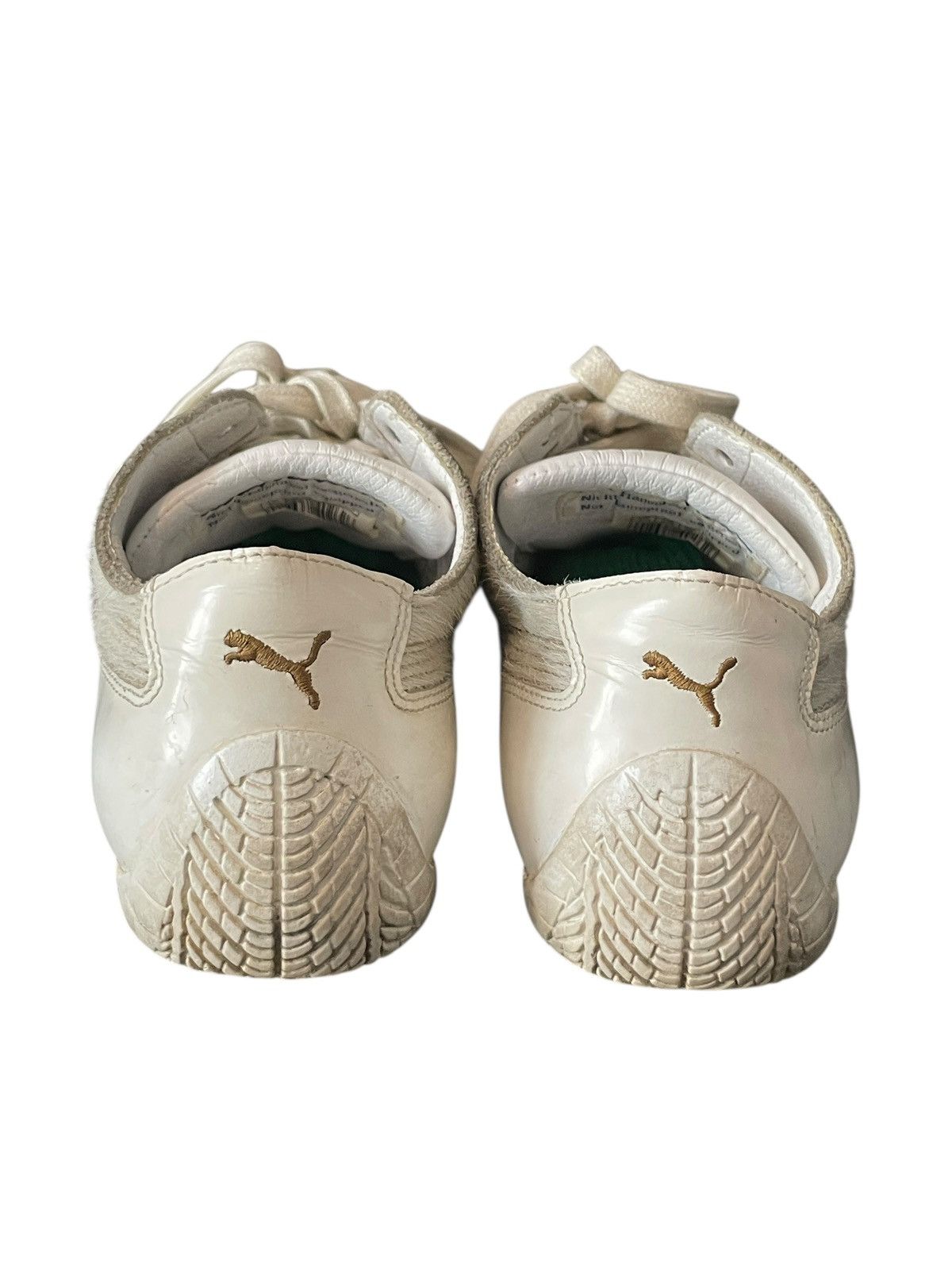 Puma Puma Speedcat Pony Size US 8.5 / IT 38.5 - 4 Thumbnail