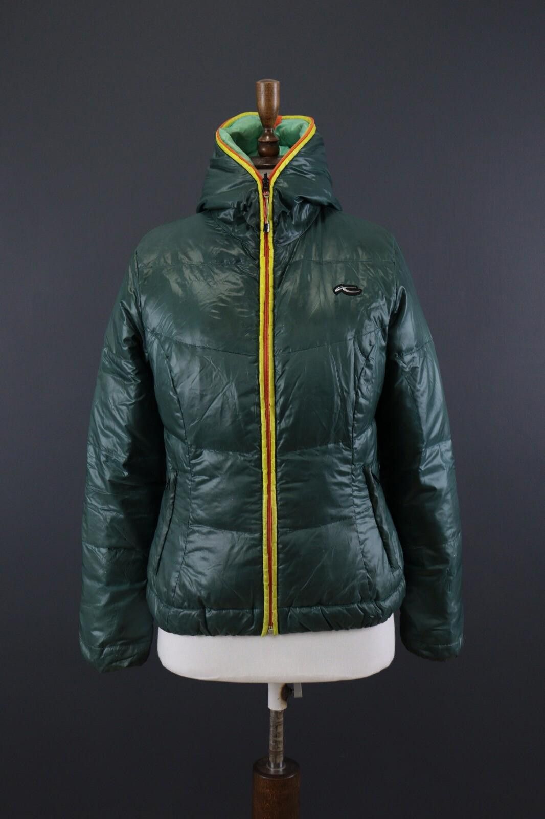 KJUS Kjus Pertex Quantum Reversible Size M / 38 / USA 8 / GB 10 Size M / US 6-8 / IT 42-44 - 1 Thumbnail