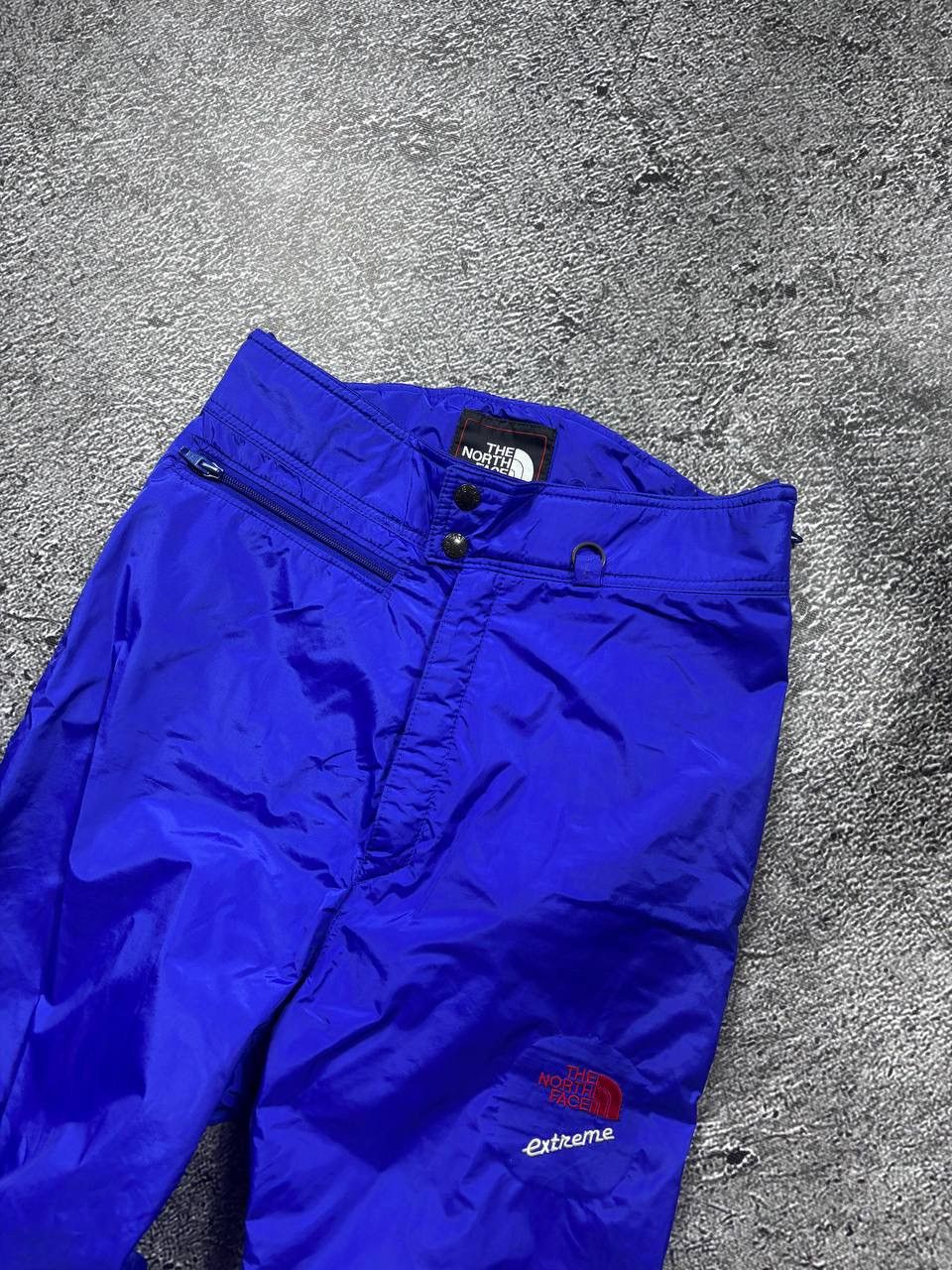 The North Face The North Face Extreme Gore-Tex Ski Pants Made In USA Size US 30 / EU 46 - 2 Thumbnail