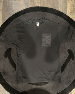 Travis Scott X Nike Nrg Ag Tee Black Grailed