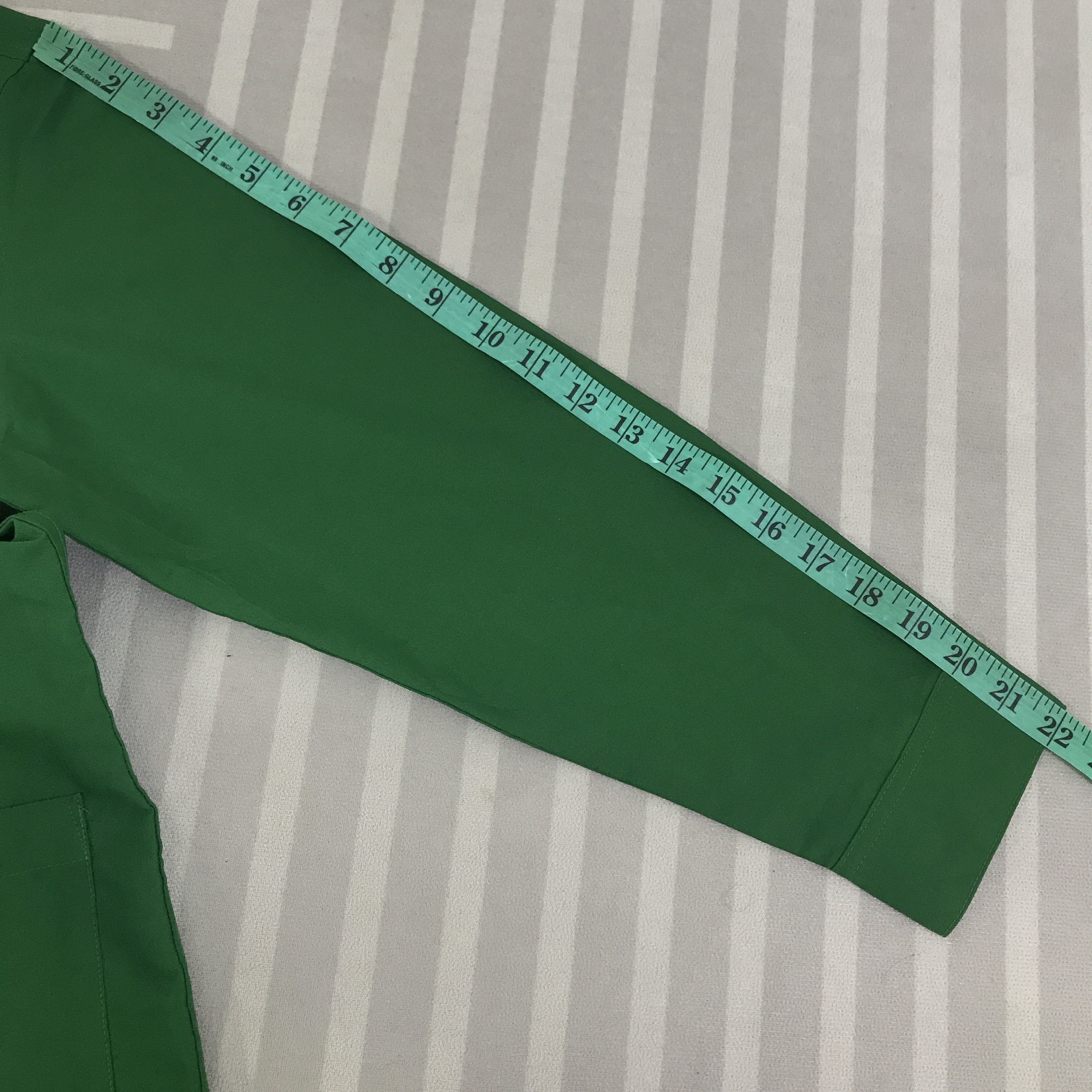 Japanese Brand Vintage 7-Eleven Staff Japan shirt Jacket K124B18 Size US M / EU 48-50 / 2 - 7 Thumbnail