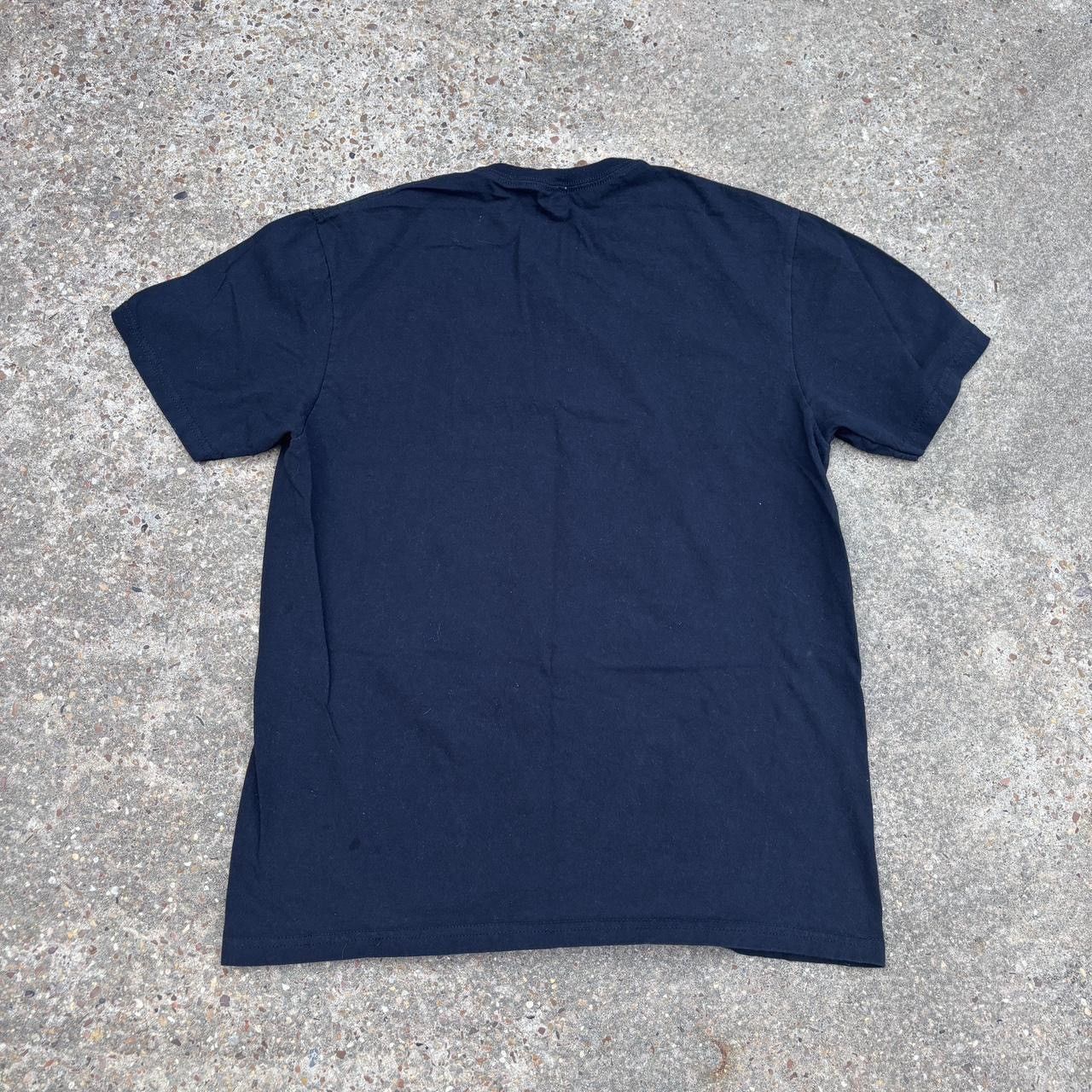Other Vintage graphic tee Size US M / EU 48-50 / 2 - 2 Thumbnail