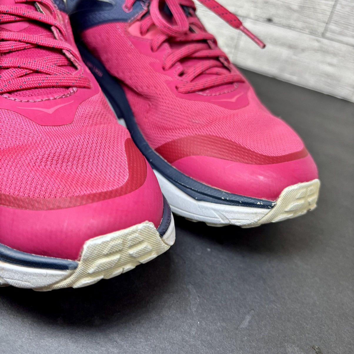 Hoka Hoka One One Challenger ATR 6 1106512-JOSP Womens US 9B Size US 9 / IT 39 - 7 Thumbnail