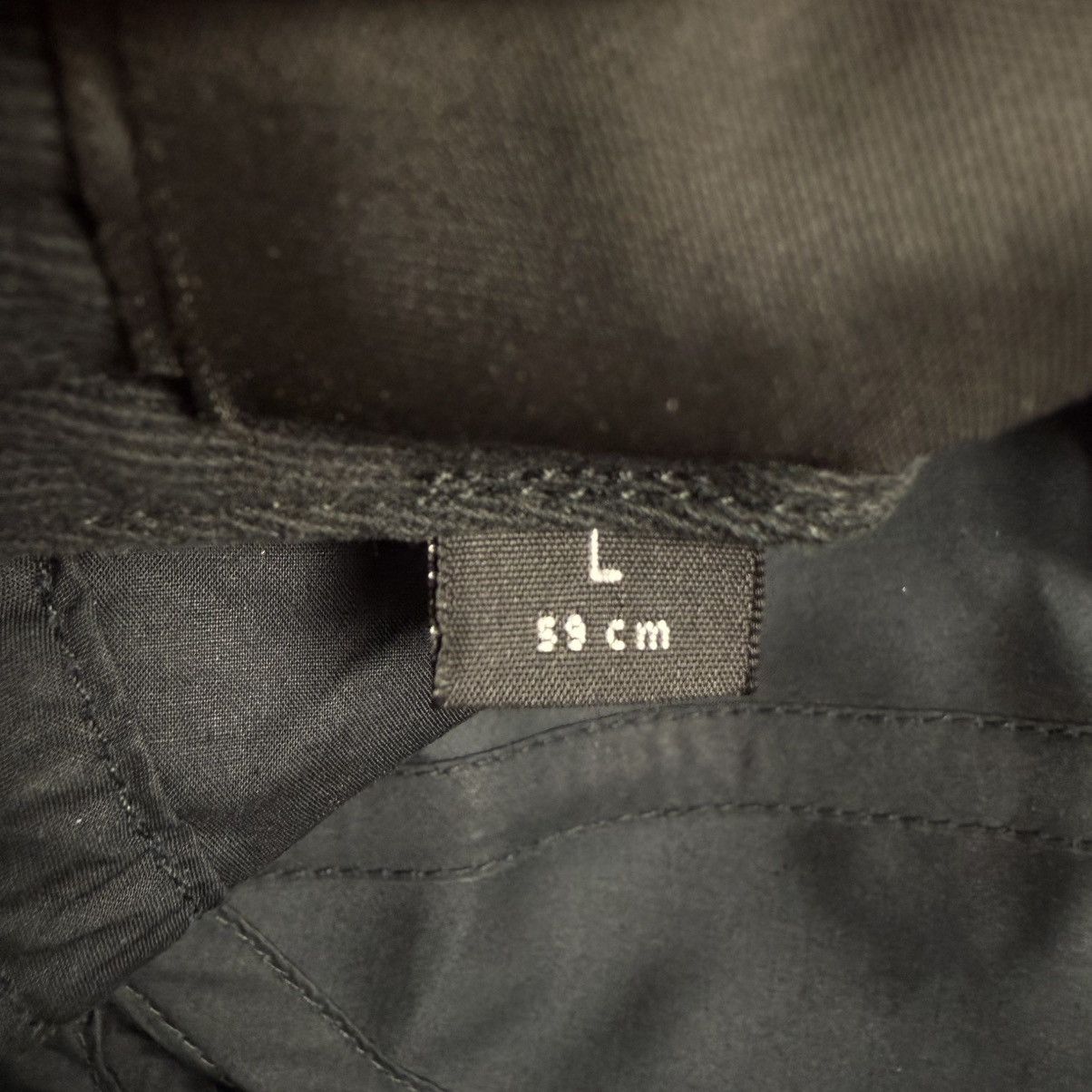 Balenciaga Balenciaga Mode Embroidered Big Logo ‘Black’ Cap Size ONE SIZE - 6 Thumbnail