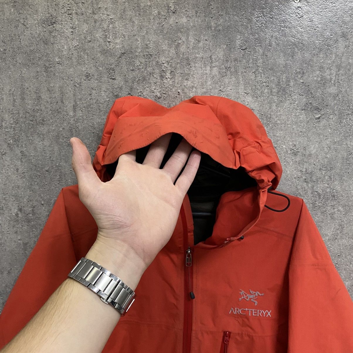 Arc'teryx Men's Arcteryx Beta Gore-Tex Jacket Size US L / EU 52-54 / 3 - 5 Thumbnail