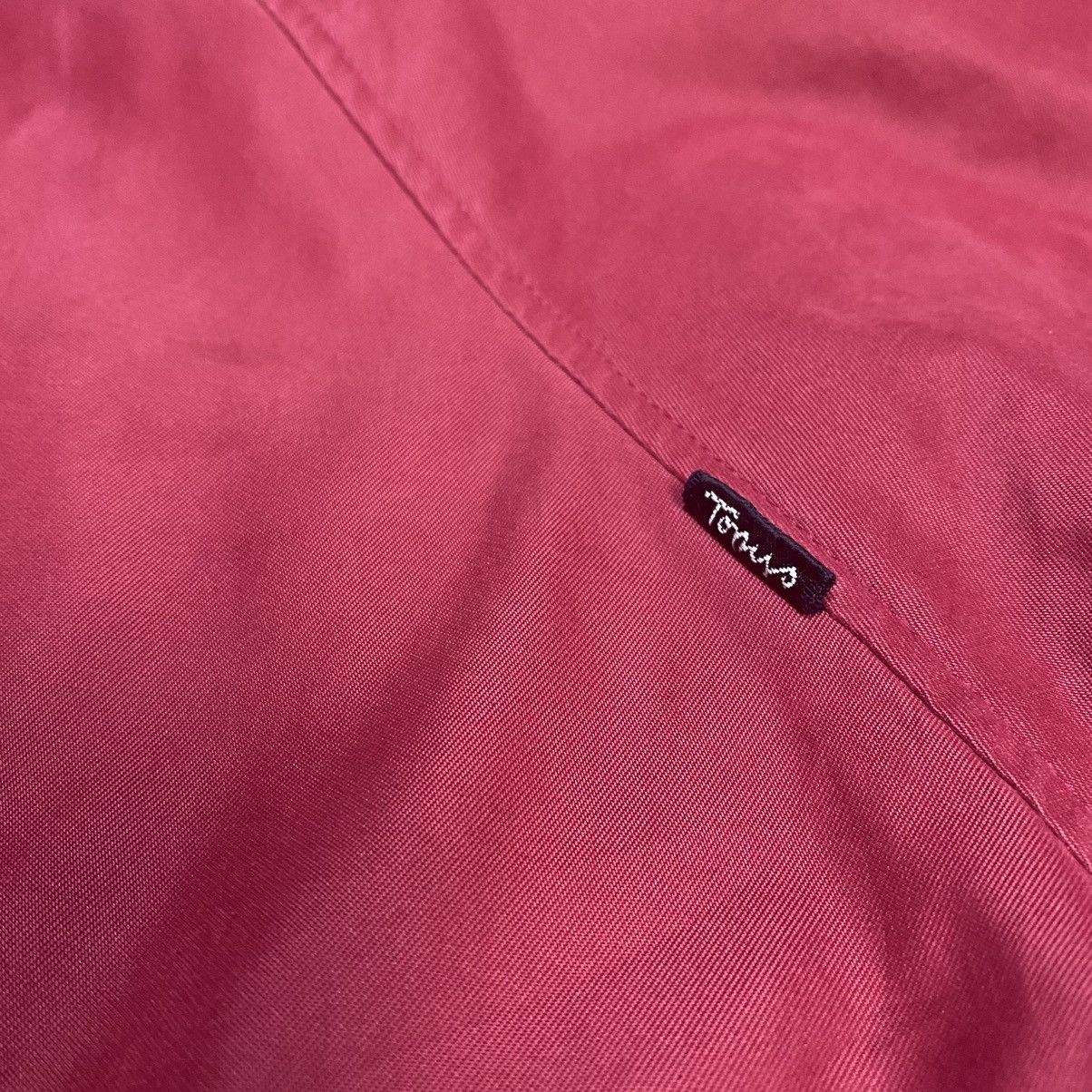 Designer × Japanese Brand × Vintage Topyo Reversible Jacket Size US L / EU 52-54 / 3 - 10 Thumbnail