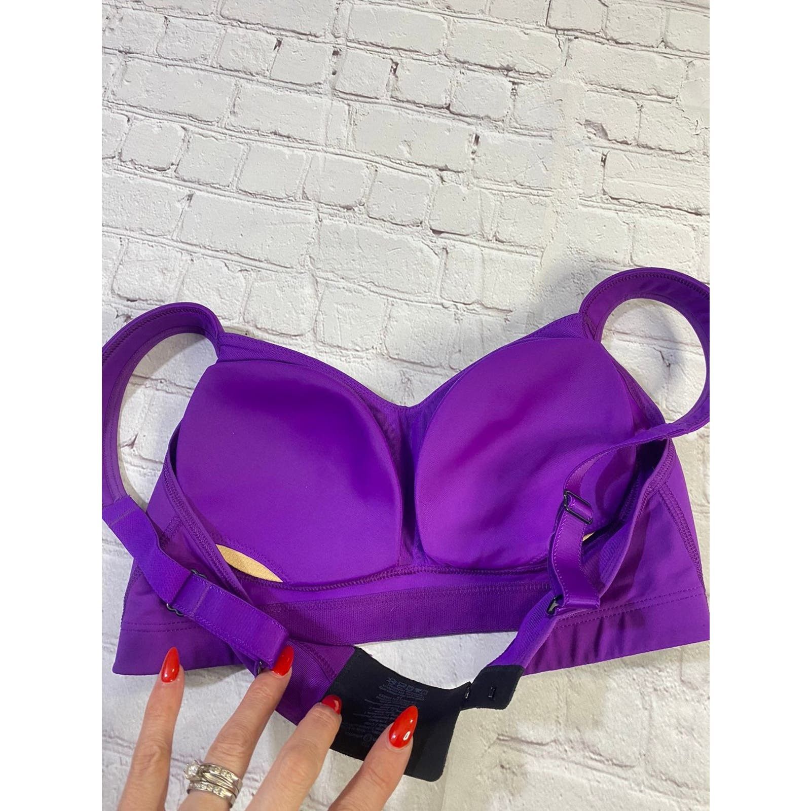 Lululemon Lululemon Bra Size ONE SIZE - 6 Thumbnail
