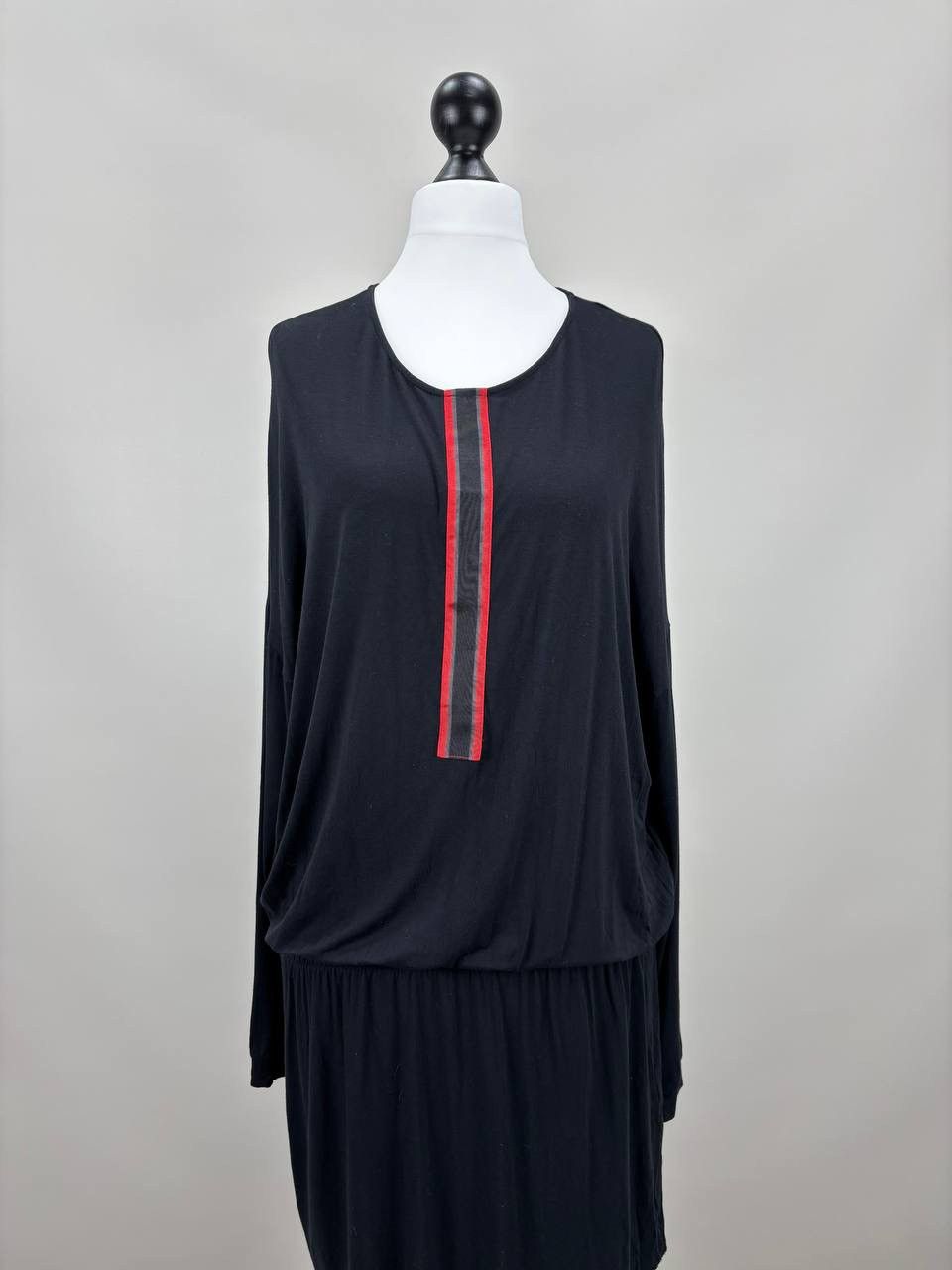 Diesel Womens dress Diesel Size S Color Black Size S / US 4 / IT 40 - 2 Thumbnail