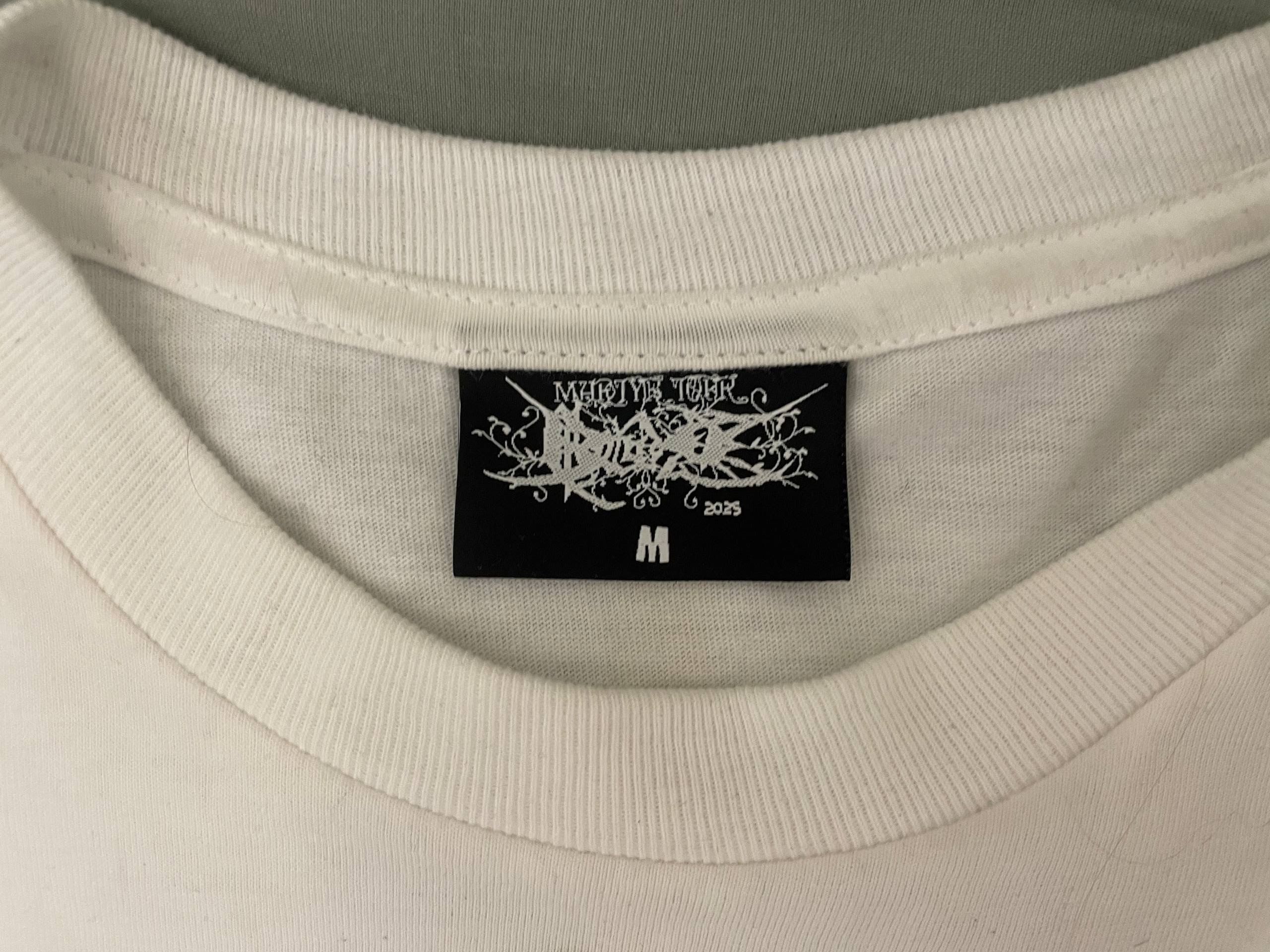 Other SIGNED Bladee&YungSherman Merch Size US M / EU 48-50 / 2 - 3 Thumbnail
