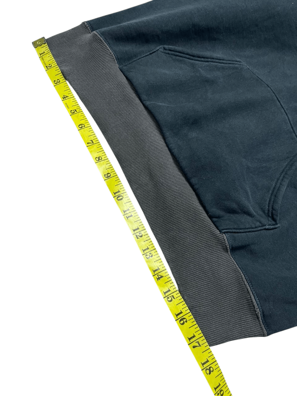 The Flat Head Vintage Flat Head Zipper Hoodie Size US XL / EU 56 / 4 - 3 Thumbnail