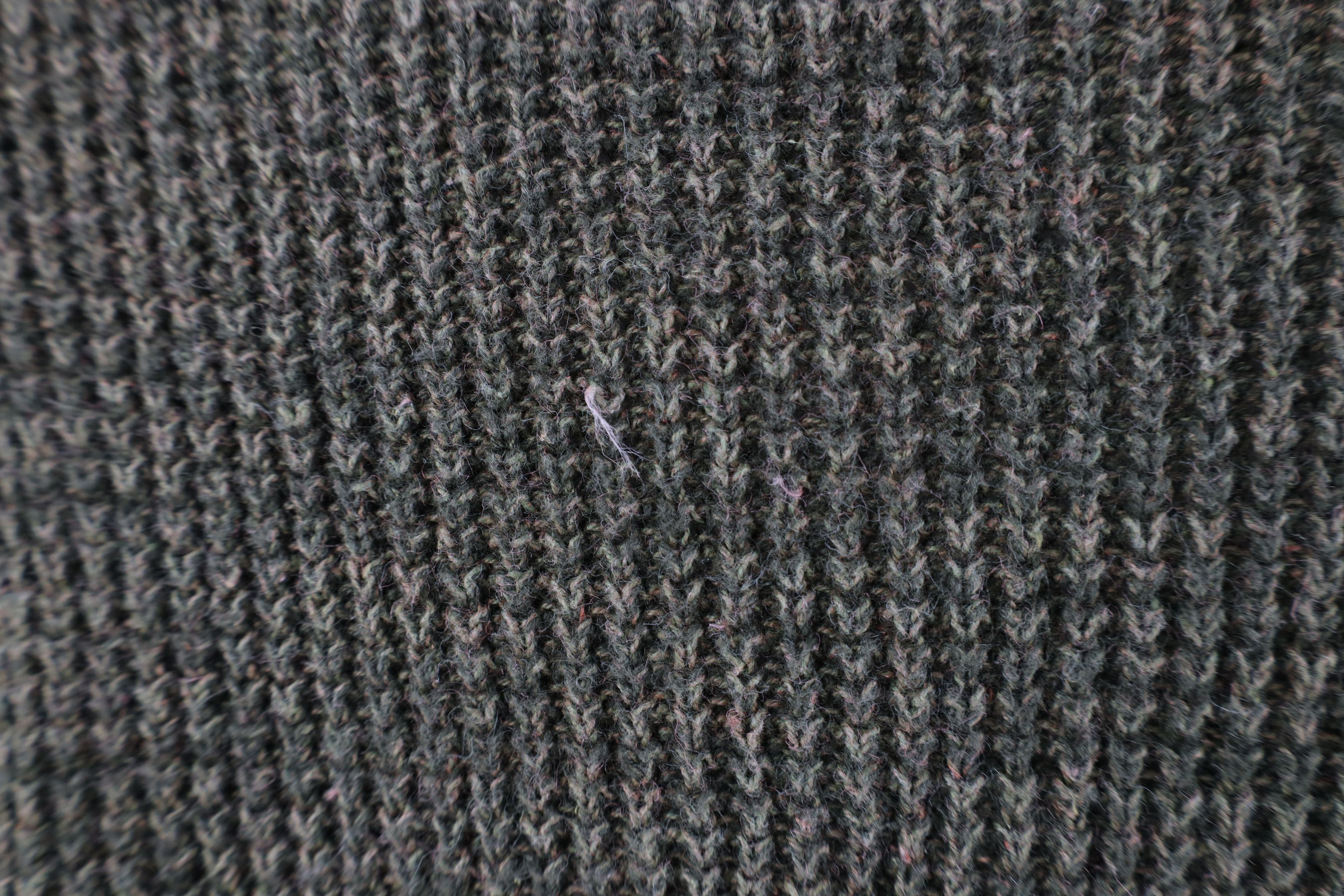 American Eagle Outfitters Vintage 90s Y2K American Eagle Outfitters Marled Sweater Size XL / US 12-14 / IT 48-50 - 10 Thumbnail