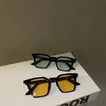 VIBE Vintage square frame sunglasses Size ONE SIZE - 2 Thumbnail