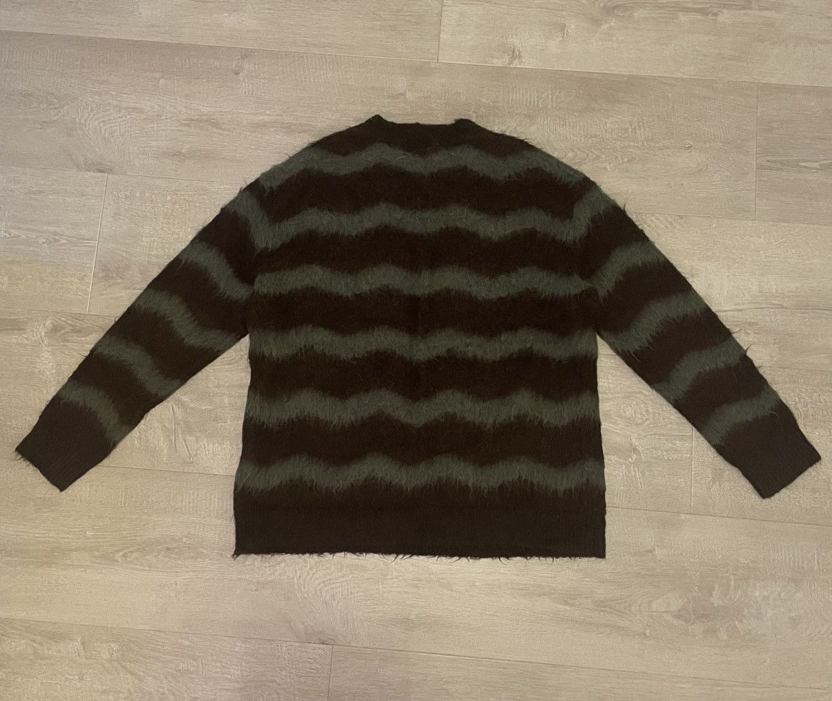 Acne Studios Acne Mohair Sweater Size US S / EU 44-46 / 1 - 3 Thumbnail