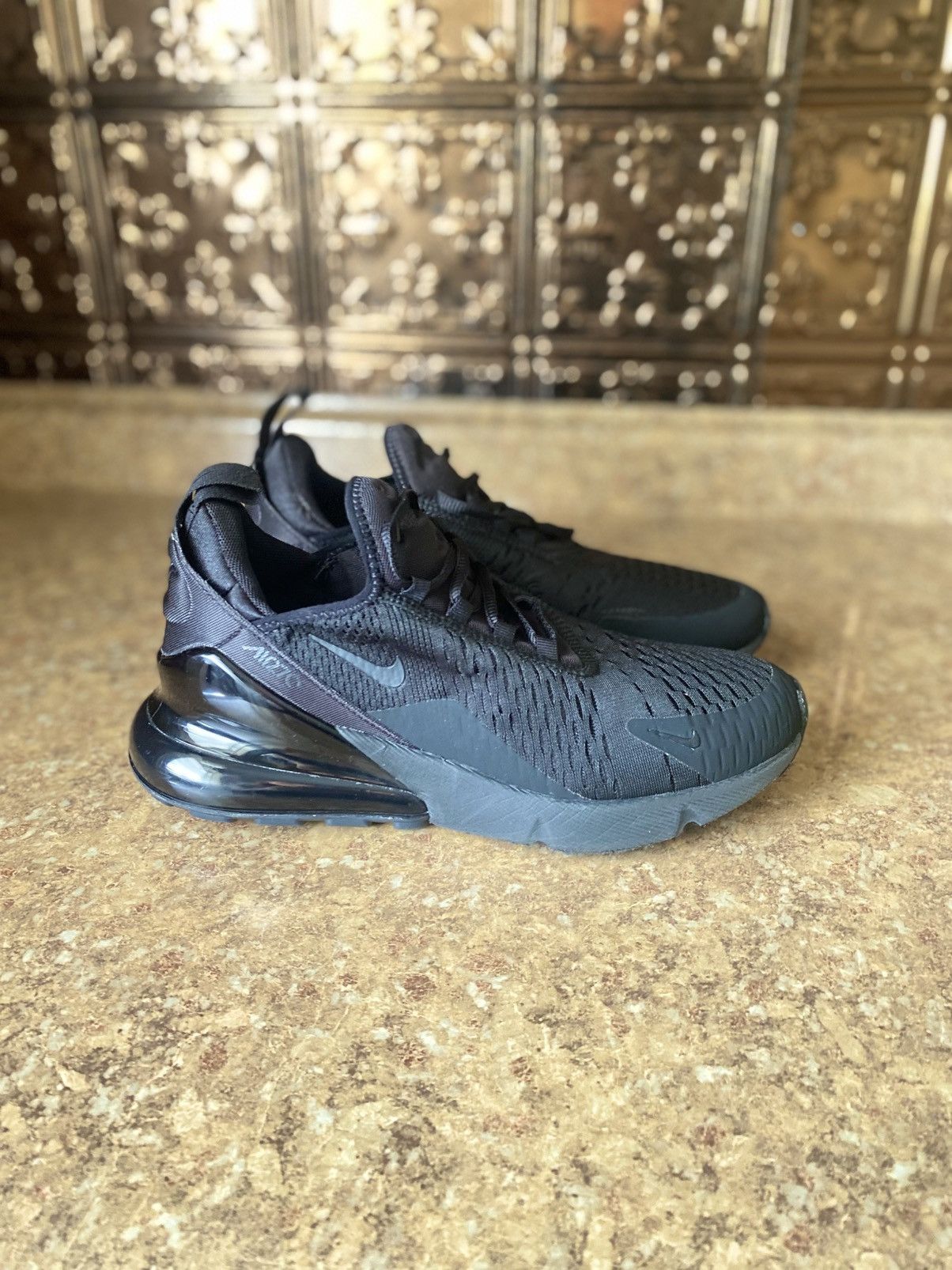 Nike Mike Air Max 270 Size US 8 / IT 38 - 6 Thumbnail