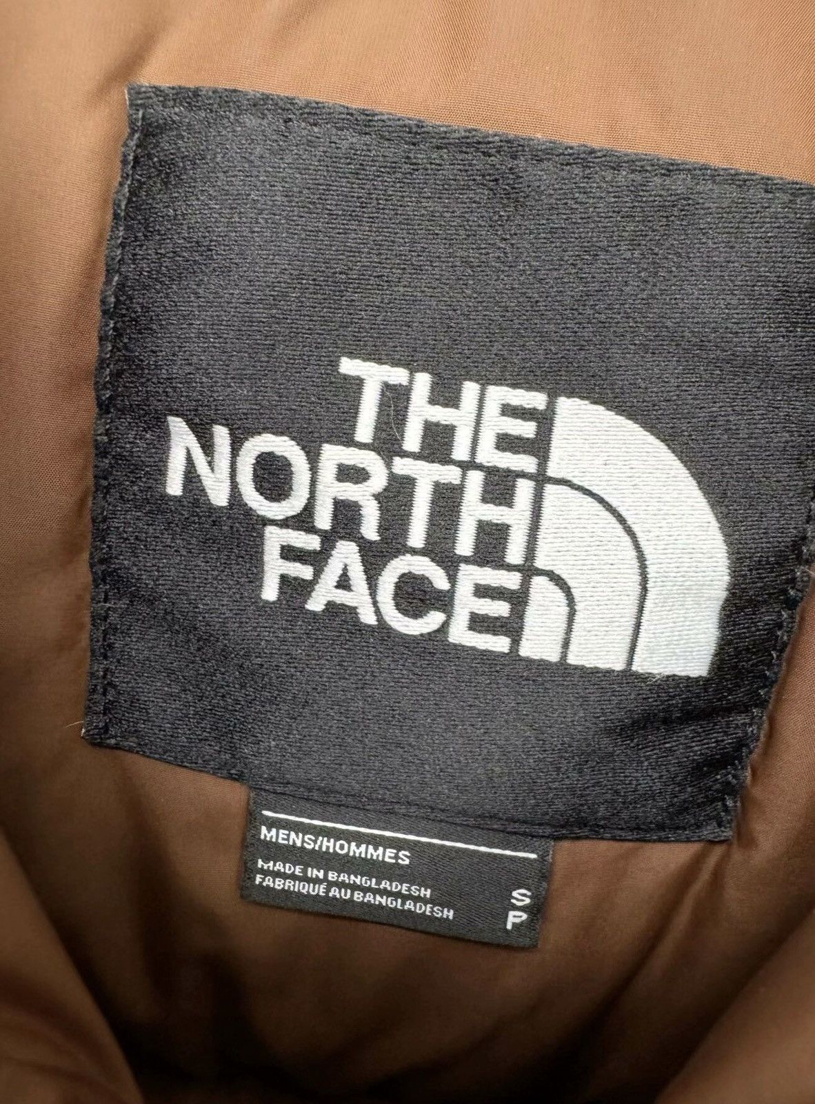 The North Face The North Face back-face cotton jacket Size S / US 4 / IT 40 - 5 Thumbnail