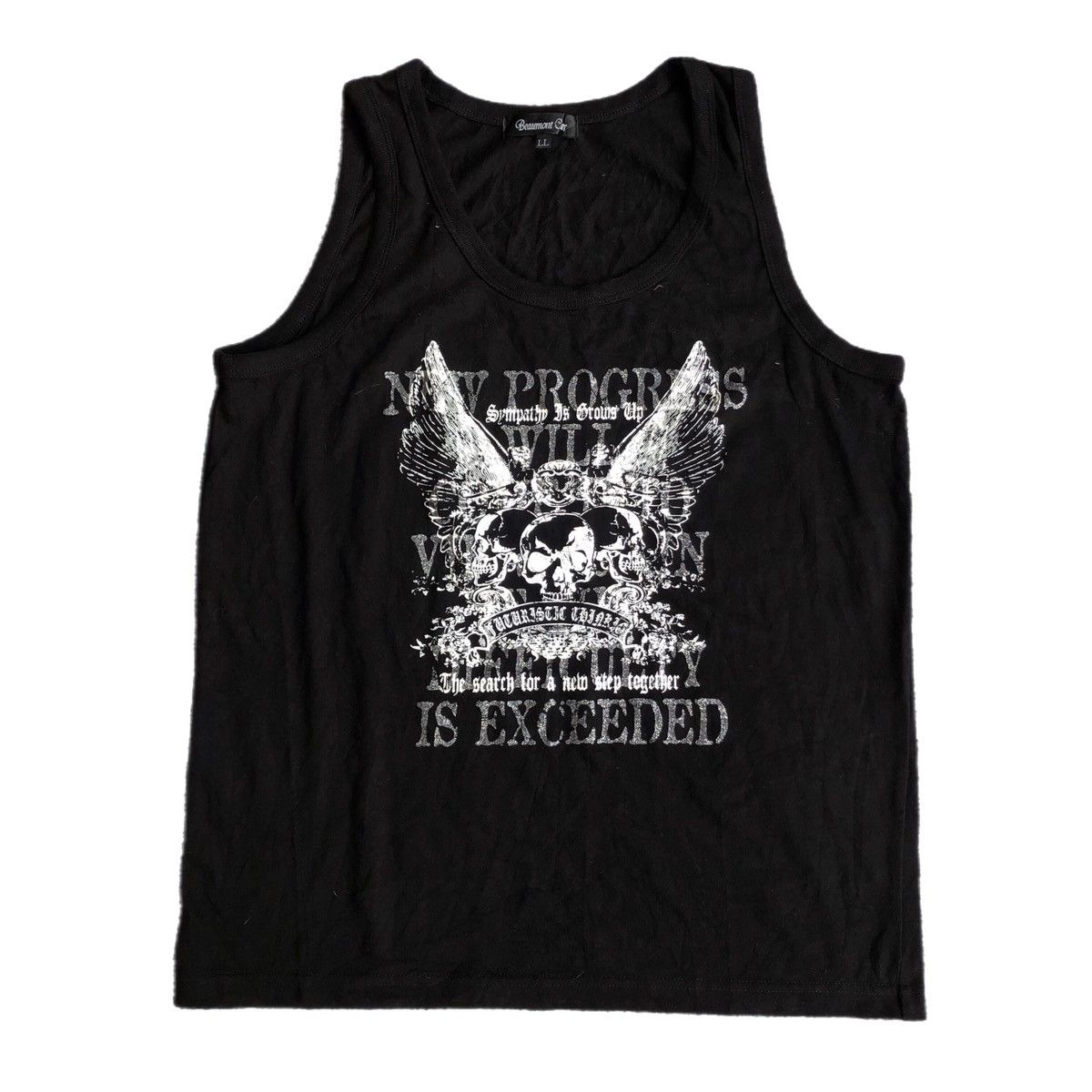 Men's If Six Was Nine Tank Tops & Sleeveless | Grailed