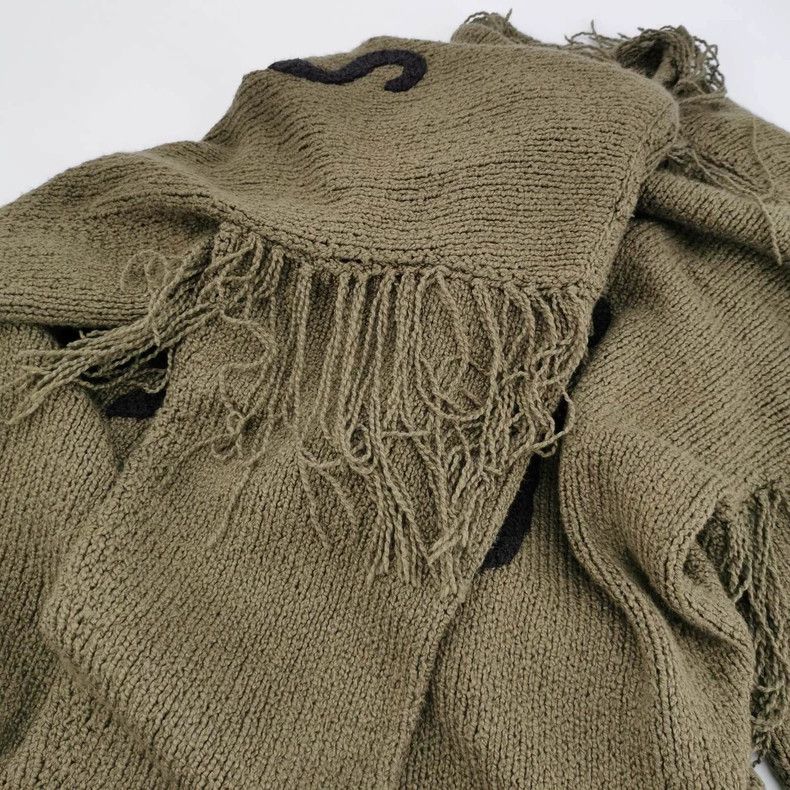 Loewe Loewe woollen sweater Size XS / US 0-2 / IT 36-38 - 4 Thumbnail