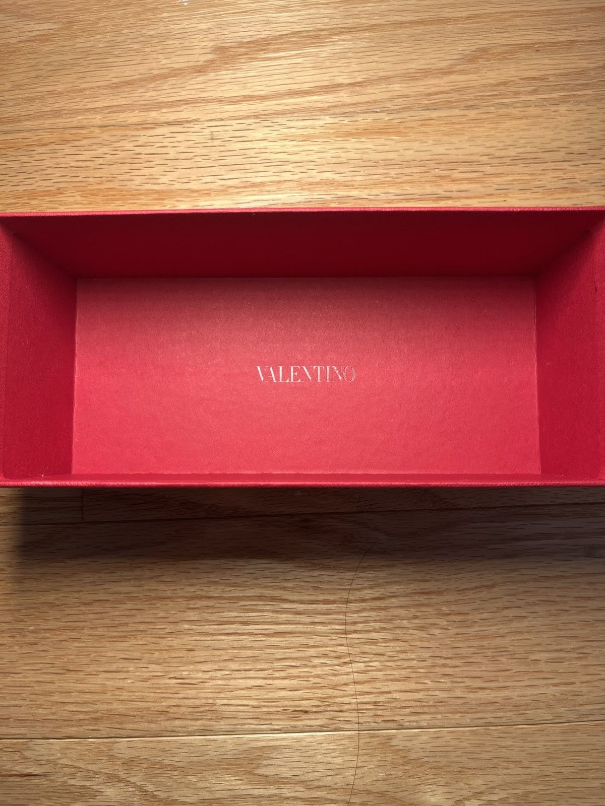 Valentino Valentino Square Sunglasses Luxottica Group Limited Edition Size ONE SIZE - 13 Thumbnail