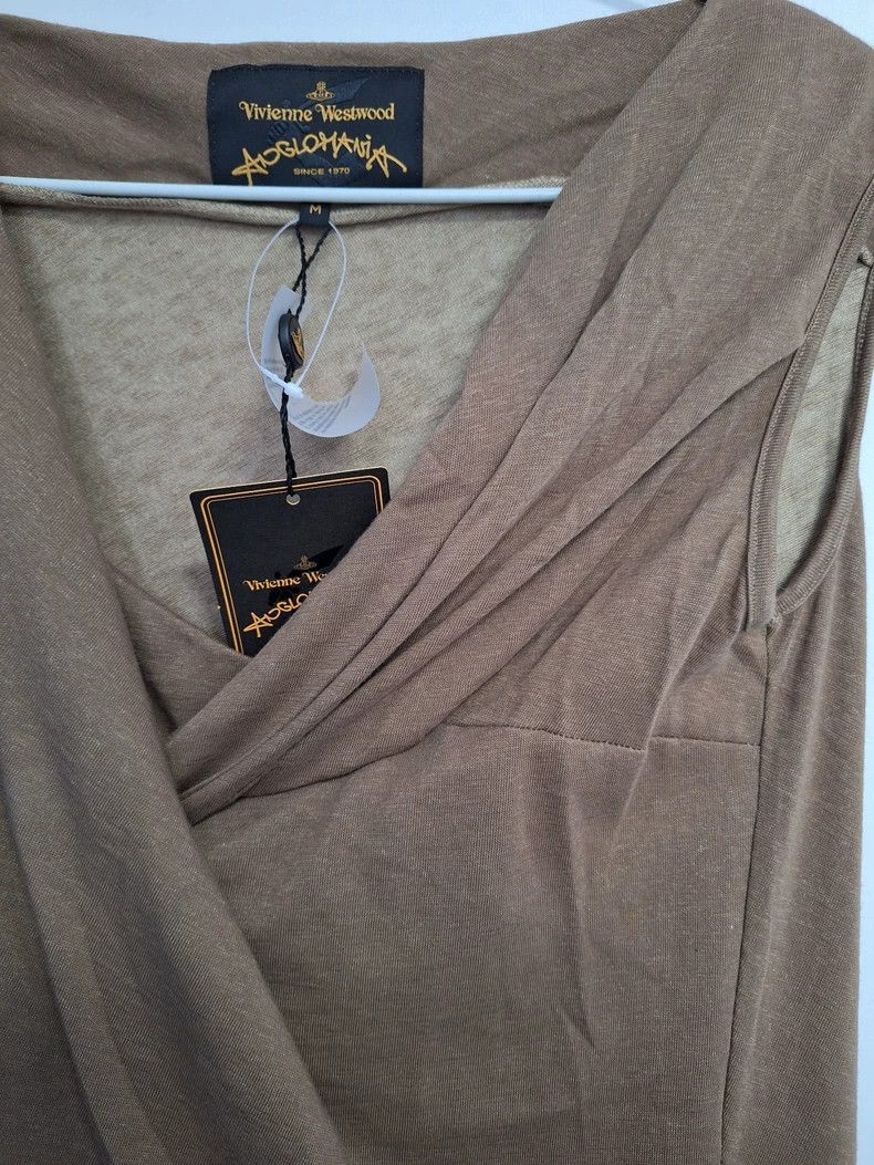 Vivienne Westwood Vivienne Westwood Lady's dress Size M / US 6-8 / IT 42-44 - 2 Thumbnail