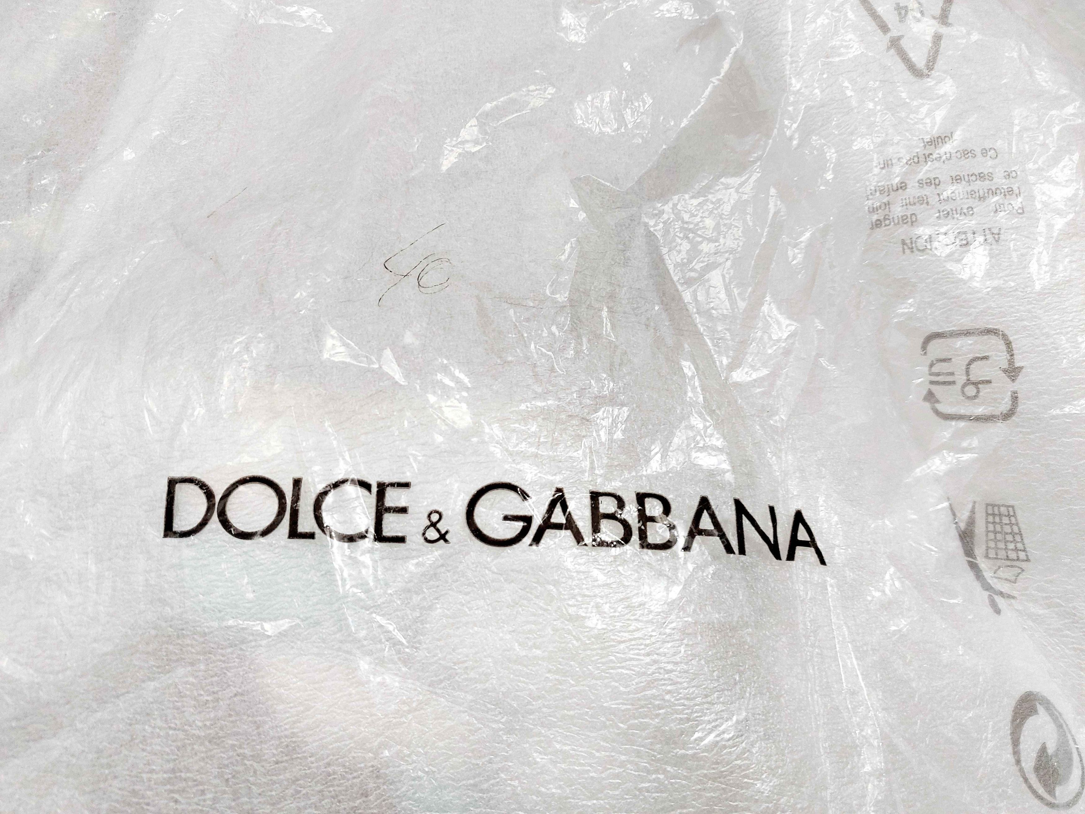 Dolce & Gabbana Dolce and Gabbana Runway 2018 F/W Fashion Devolution Skirt Size 27" / US 4 / IT 40 - 3 Thumbnail