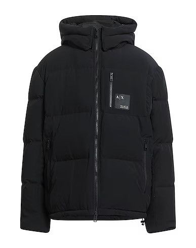 Armani Armani Exchange Winter Jacket Size US L / EU 52-54 / 3 - 10 Thumbnail