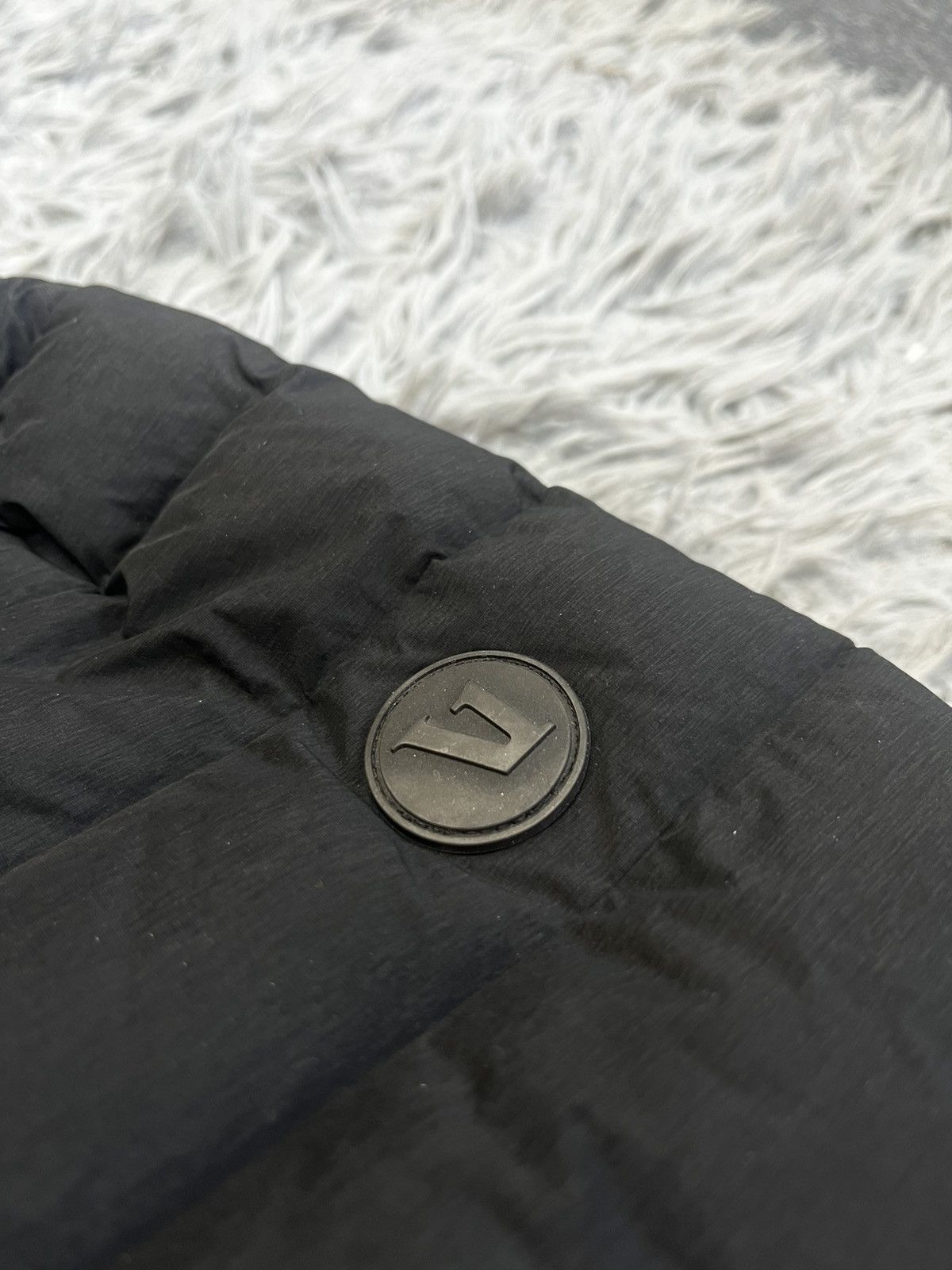 Vuori Vuori Puffer jacket Size US M / EU 48-50 / 2 - 2 Thumbnail