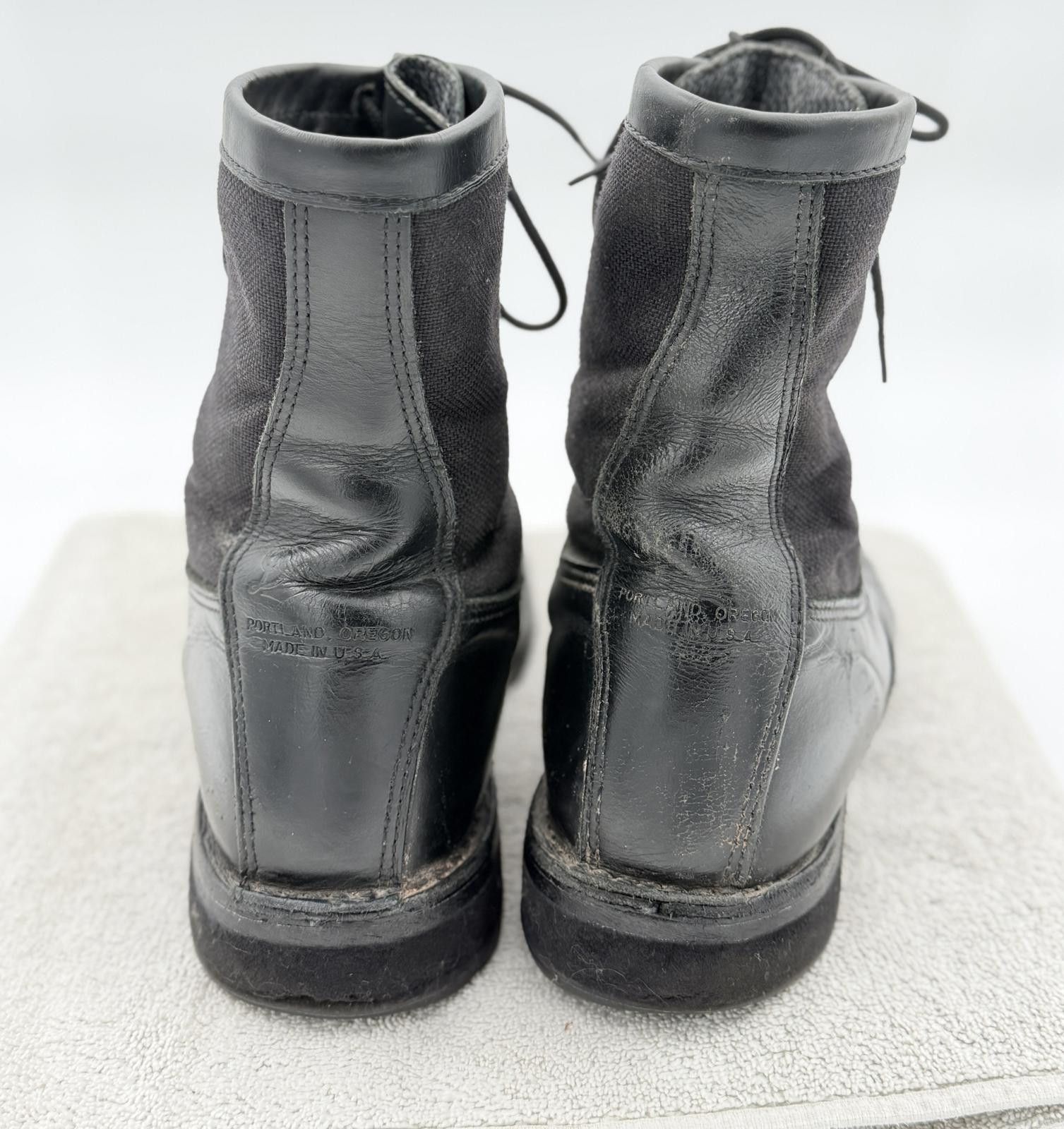 Danner Danner Acadia Men's Uniform / Work / Duty Boots 11.5 D 21210 Size US 11.5 / EU 44-45 - 6 Thumbnail
