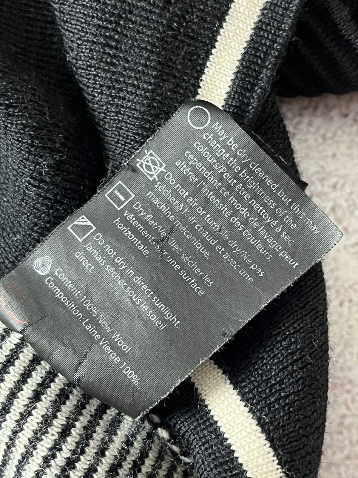 Dale Of Norway Dale Of Norway Men's Knit Zip Sweater Stars Size XL Outdoor Size US XL / EU 56 / 4 - 10 Thumbnail