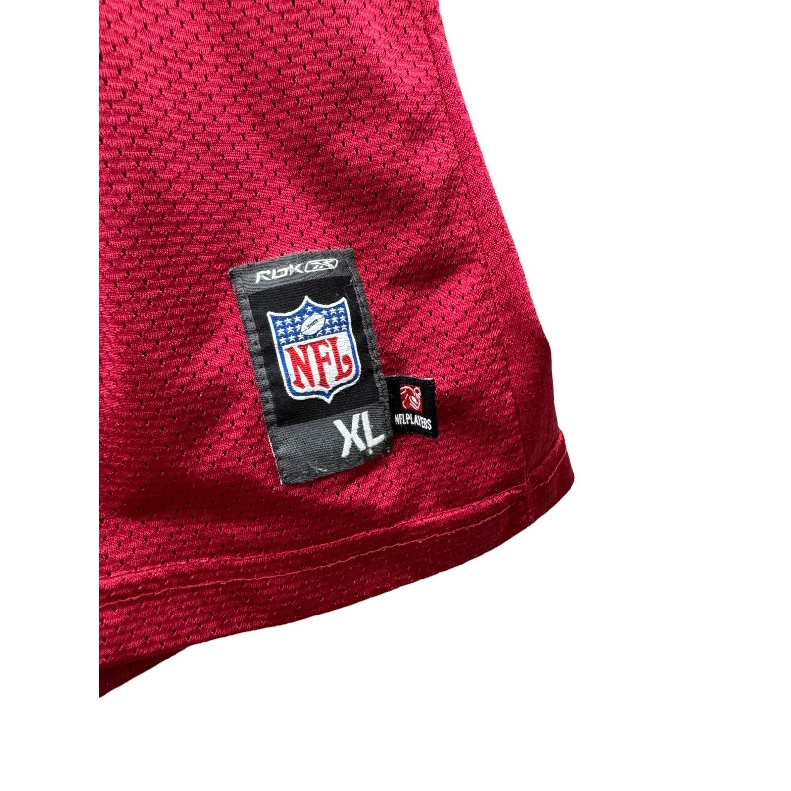 NFL × Reebok Reebok Washington Redskins Clinton Portis Youth NFL Jersey Size US XL / EU 56 / 4 - 4 Thumbnail