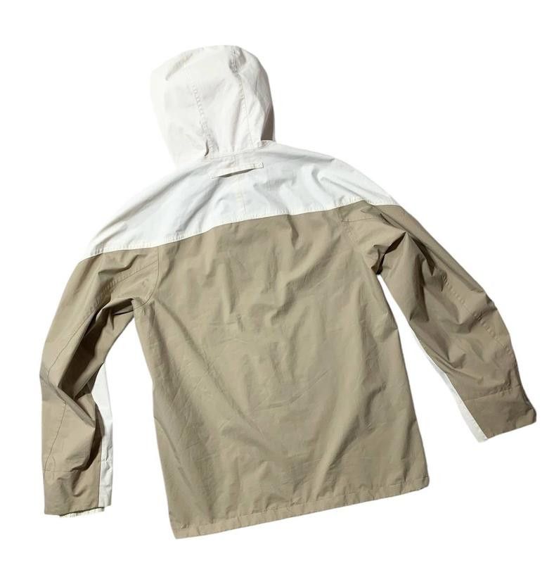 PRADA GORE-TEX JACKET