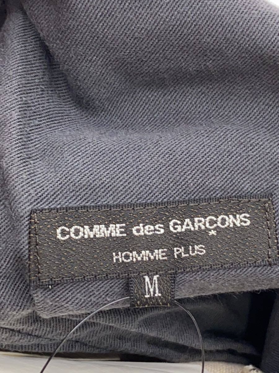 Comme des Garcons Homme Plus Linen Pants Size US 32 / EU 48 - 4 Thumbnail