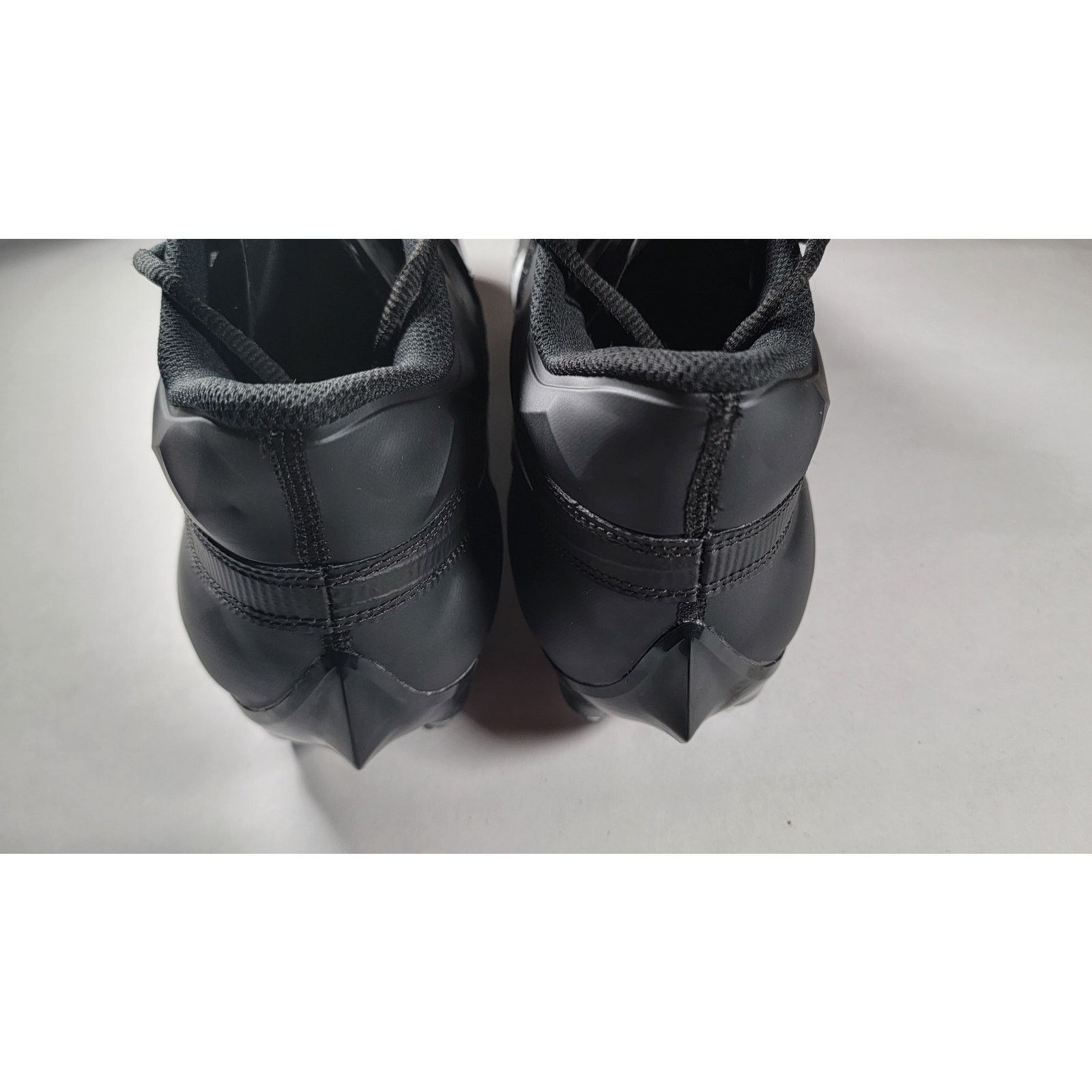 Nike Nike Vapor Edge Elite 360 2 Football Cleats, Blk Sz Men's 13 Size US 13 / EU 46 - 3 Thumbnail