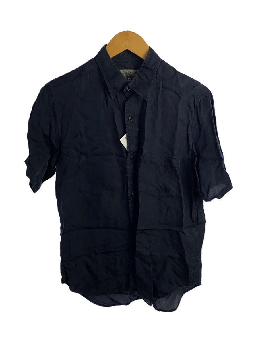 Yohji Yamamoto Button Up Shirt Size US M / EU 48-50 / 2 - 1 Thumbnail