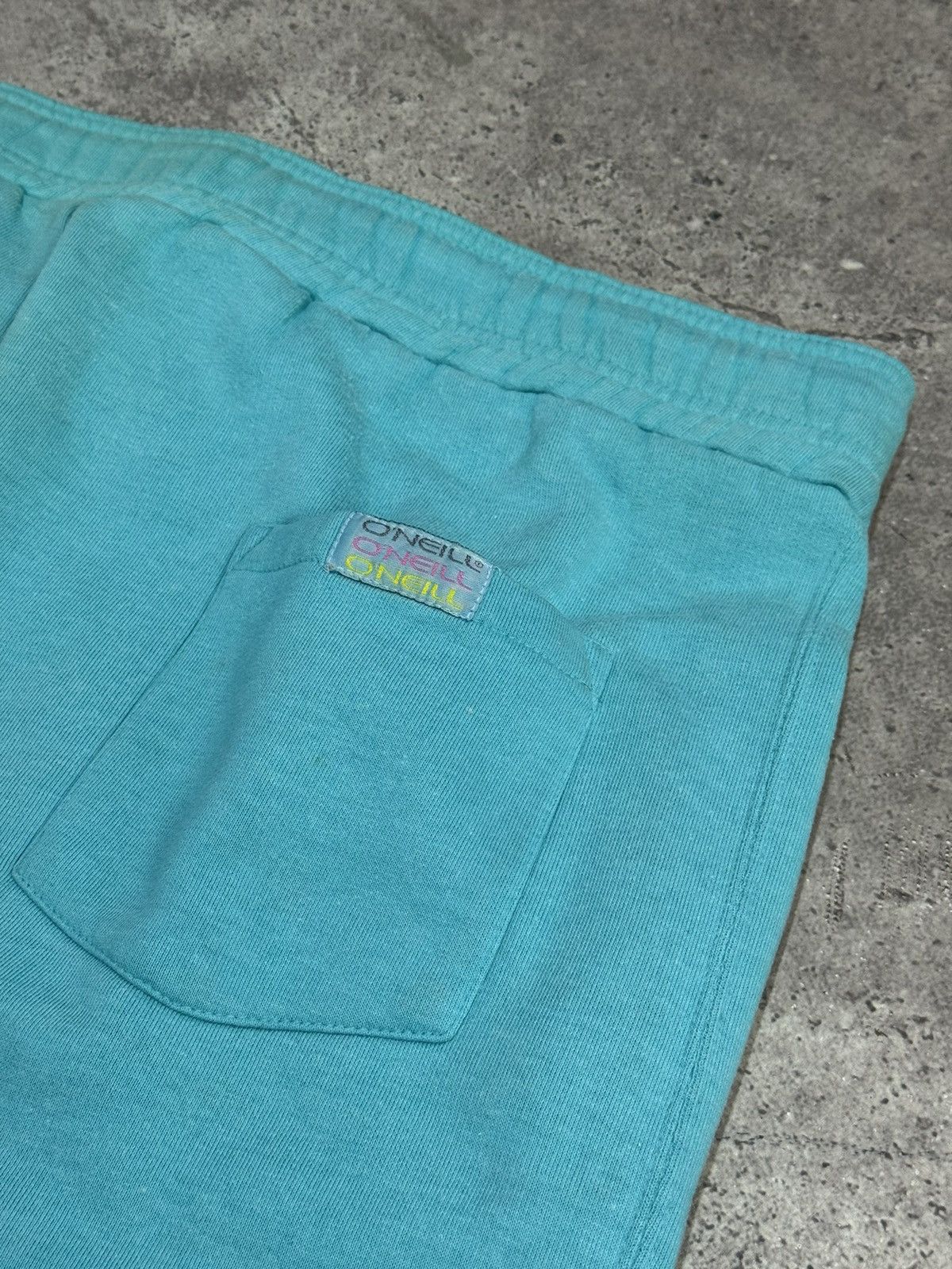 O'Neills Vintage Streetwear O’Neill Cargo Faded Distressed Diesel Y2K Size US 36 / EU 52 - 13 Thumbnail