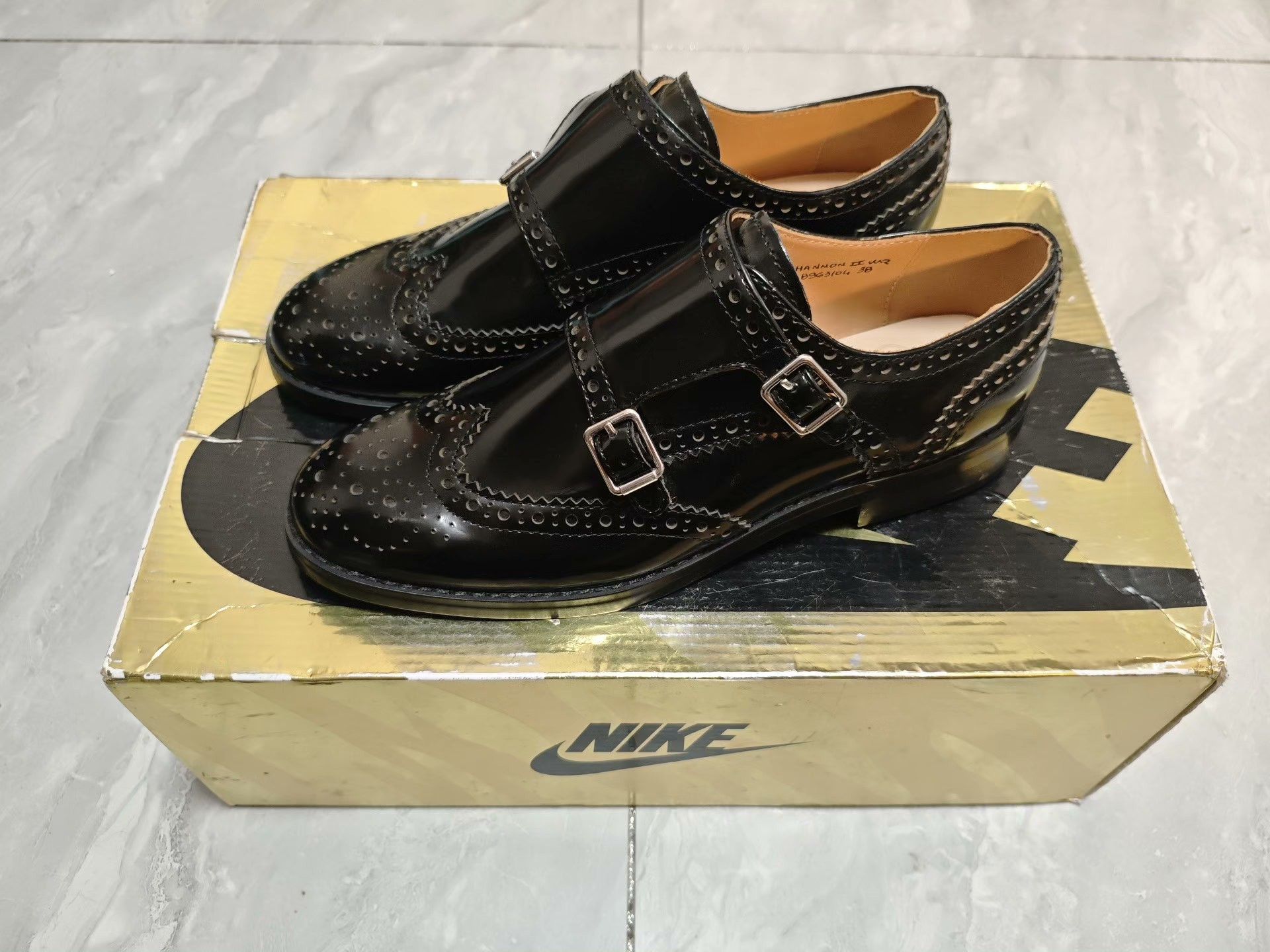 Church's Church's Lowtop Sneakers us_8 Women Size US 8 / IT 38 - 1 Thumbnail