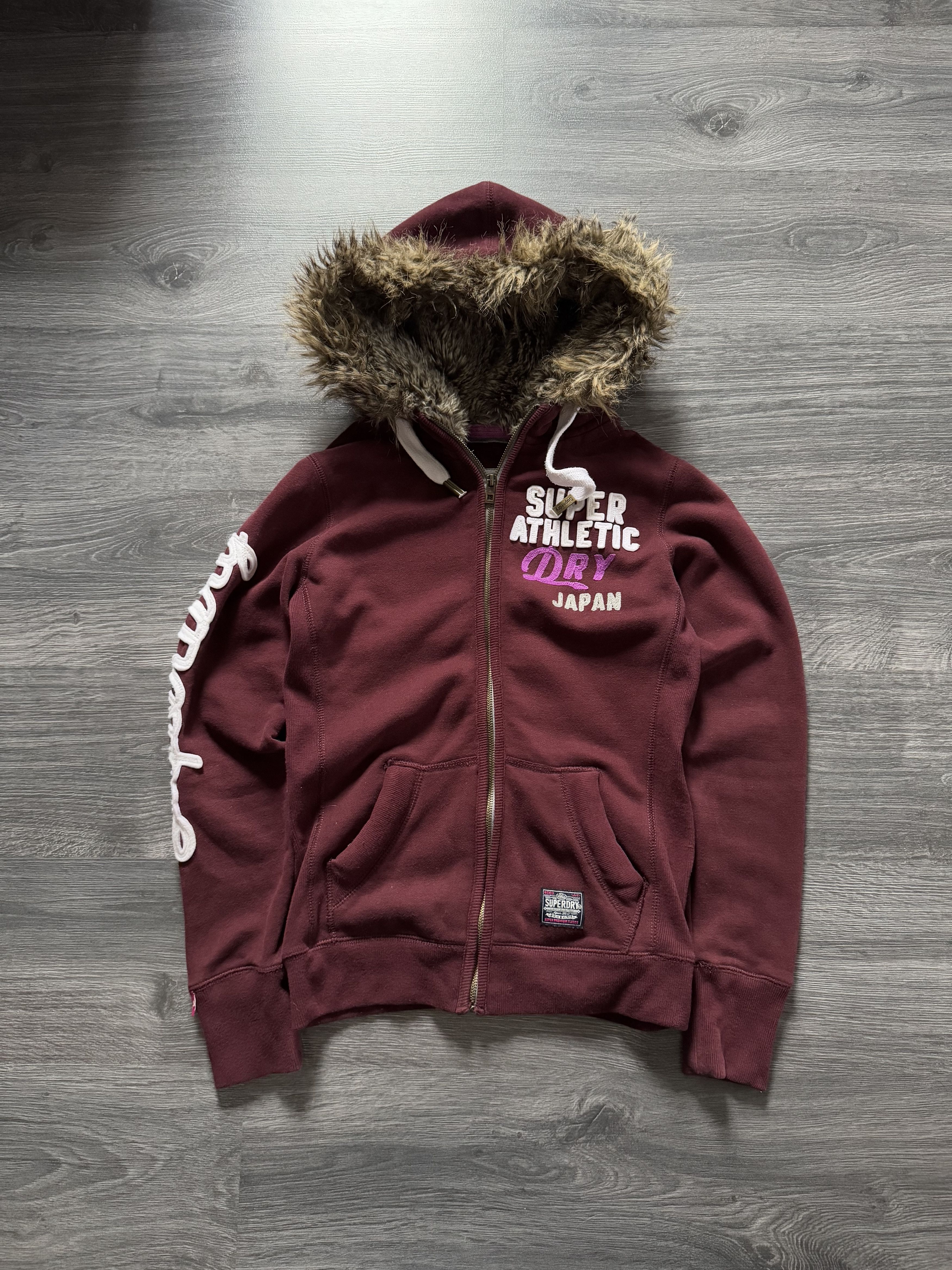 y2k archive lgb ifsix kmrii ファー パーカー y2k archive lgb ifsix kmrii ファー パーカー